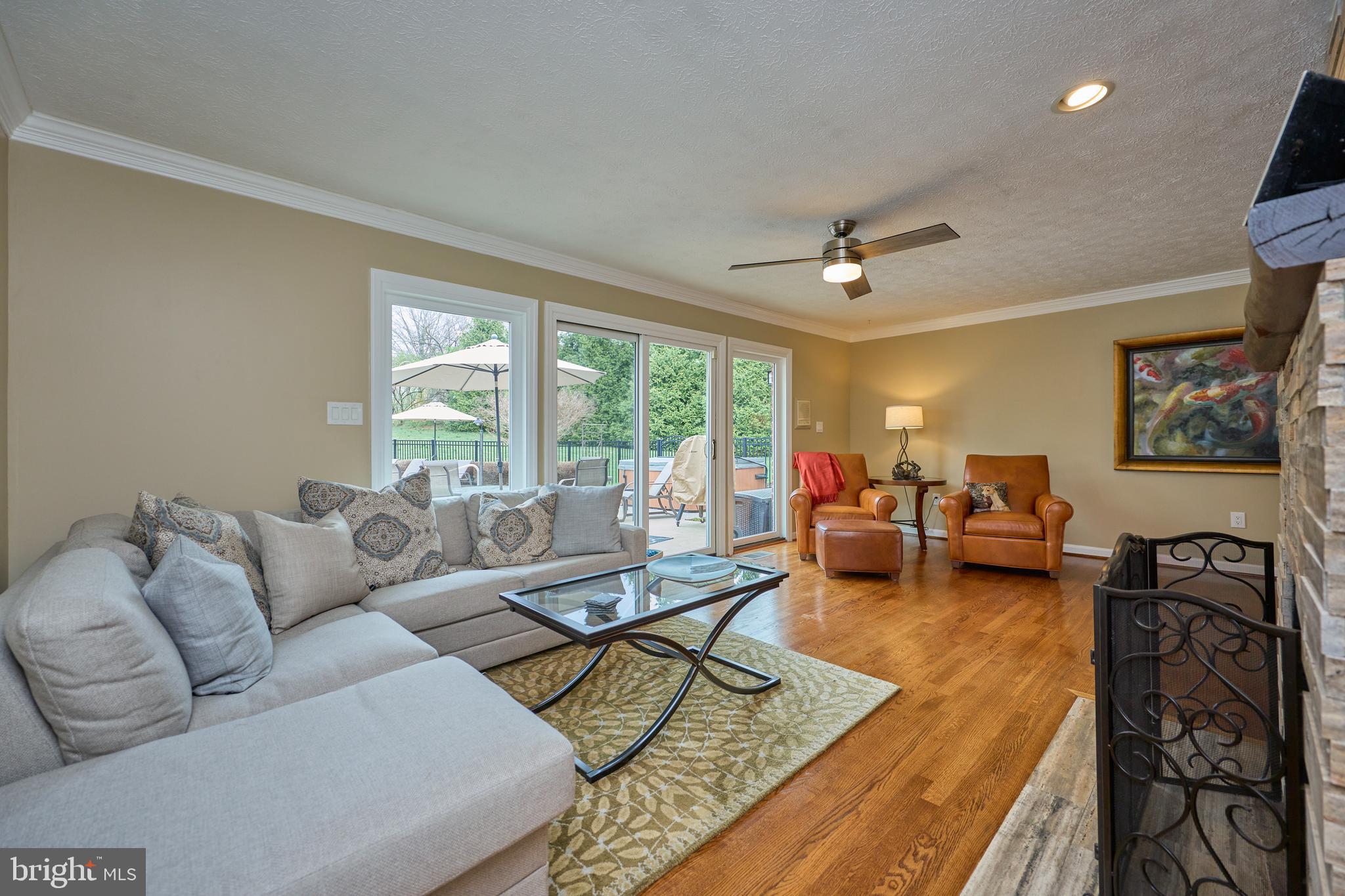 MOLESWORTH HILLS - Residential