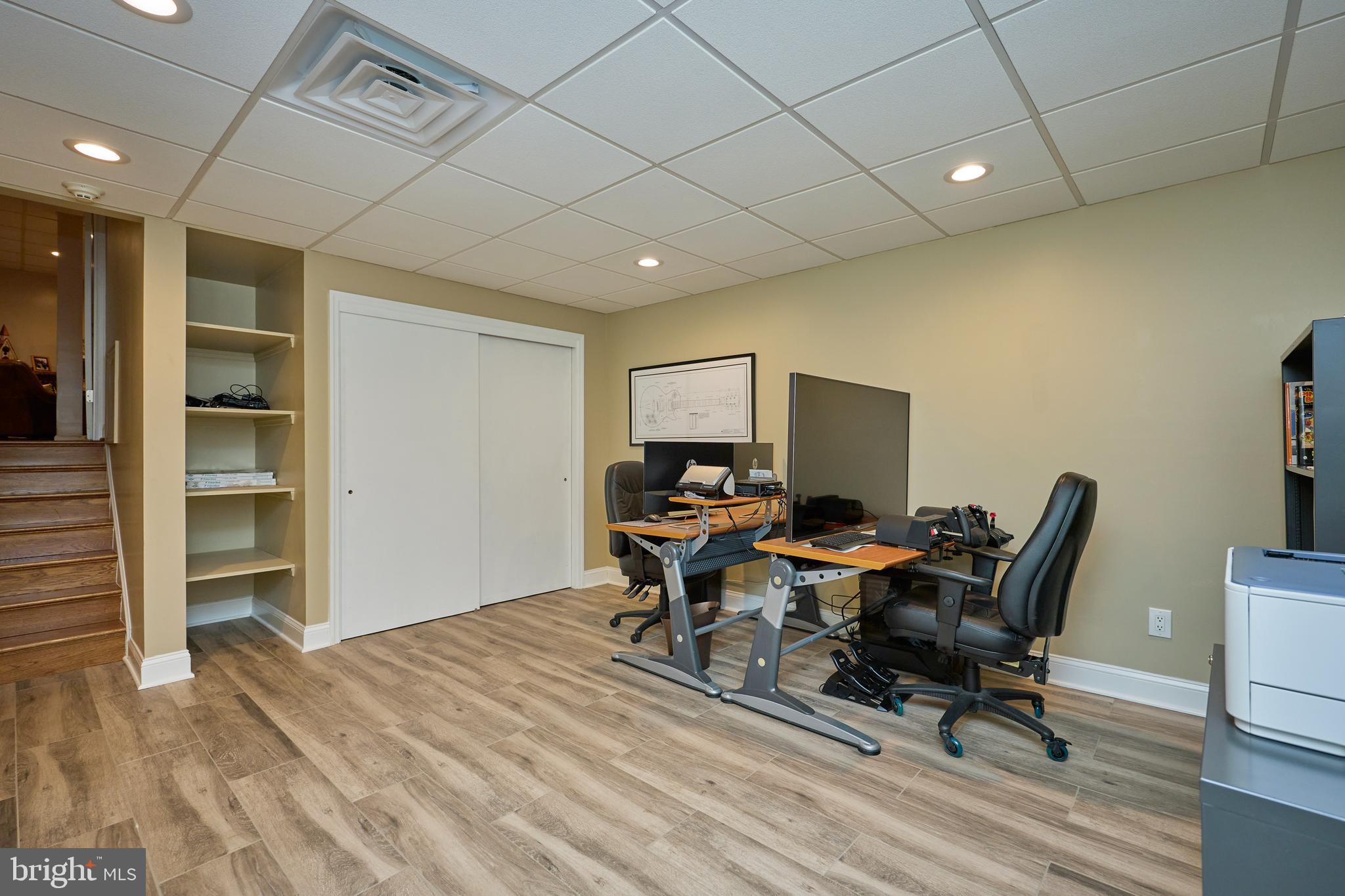 MOLESWORTH HILLS - Residential