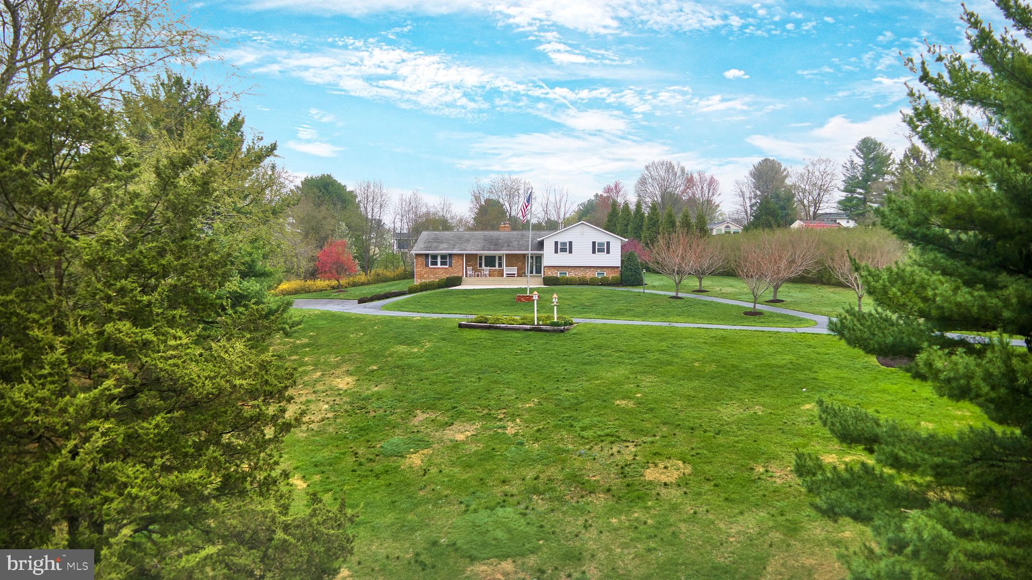 MOLESWORTH HILLS - Residential