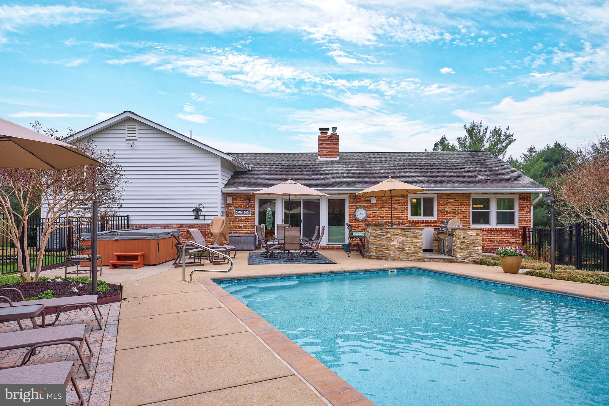 MOLESWORTH HILLS - Residential