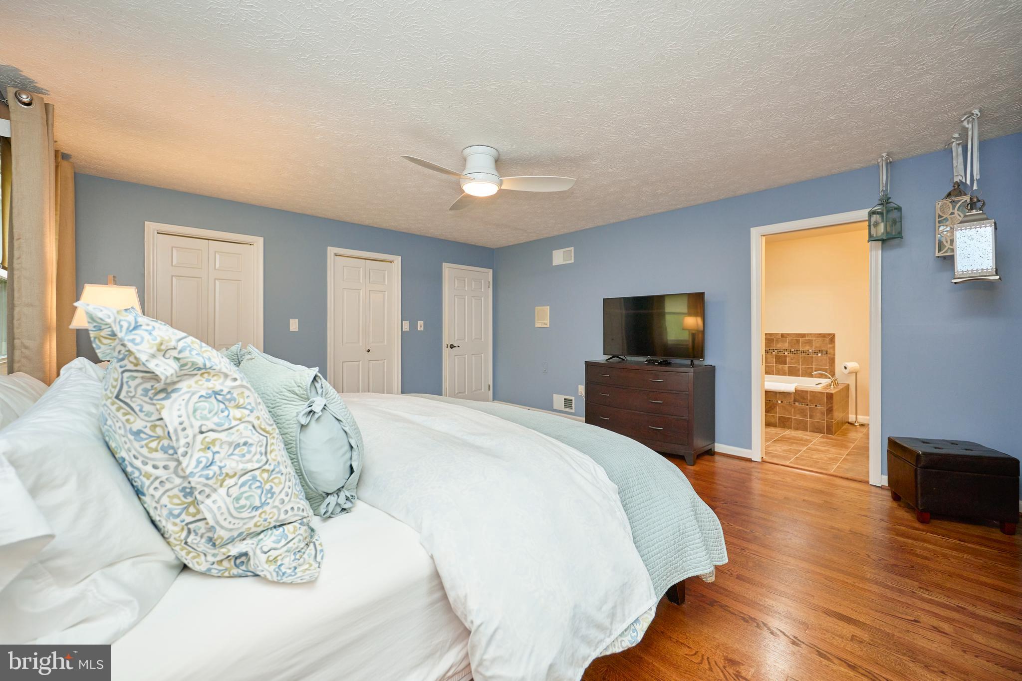 MOLESWORTH HILLS - Residential