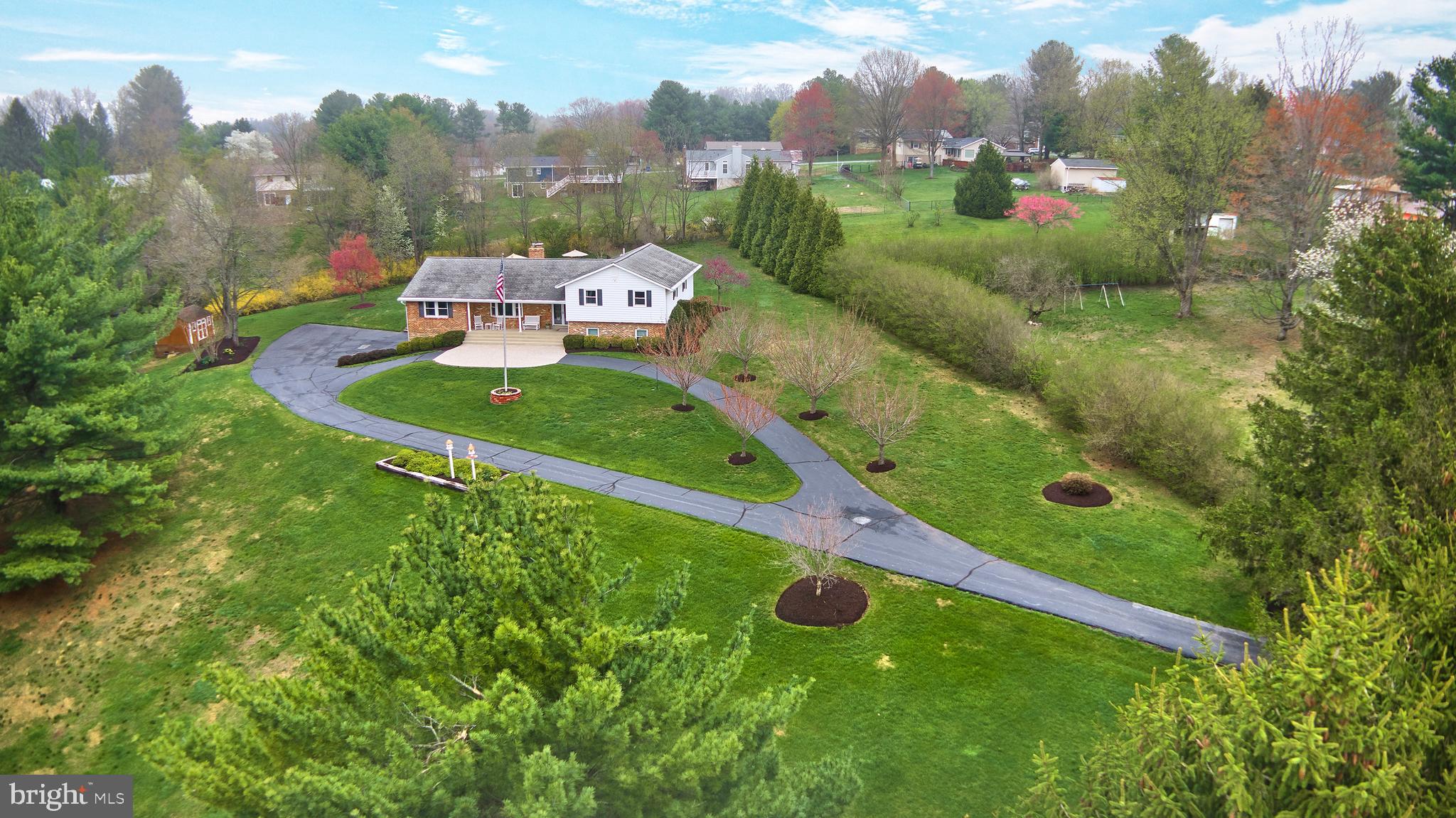 MOLESWORTH HILLS - Residential