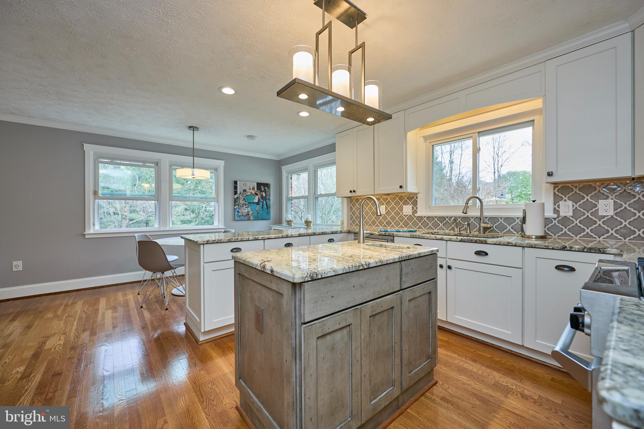 MOLESWORTH HILLS - Residential