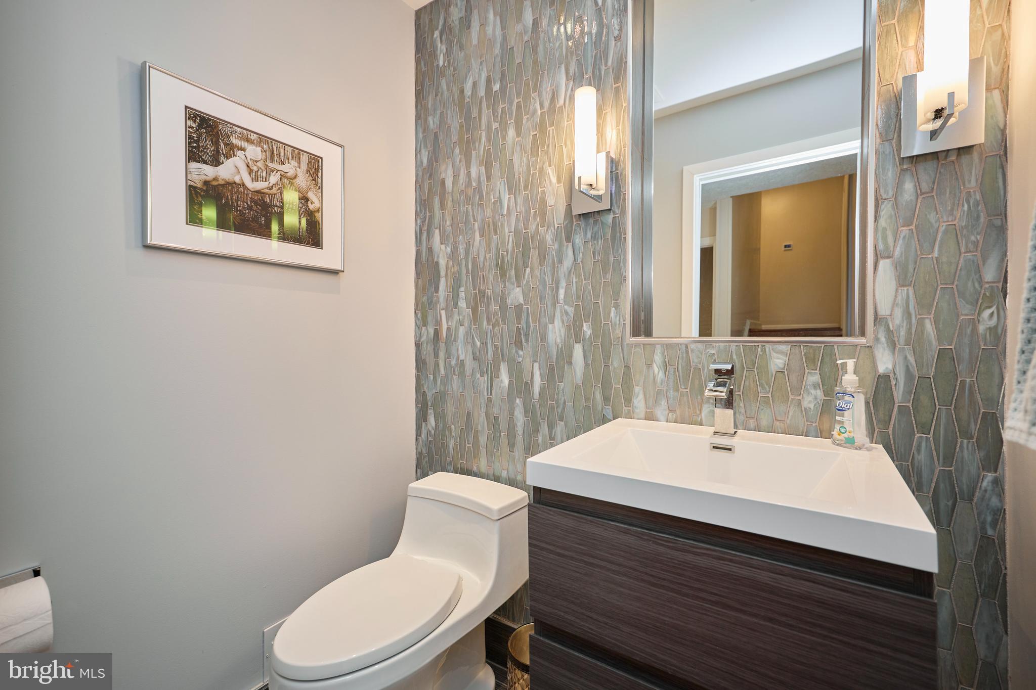 MOLESWORTH HILLS - Residential