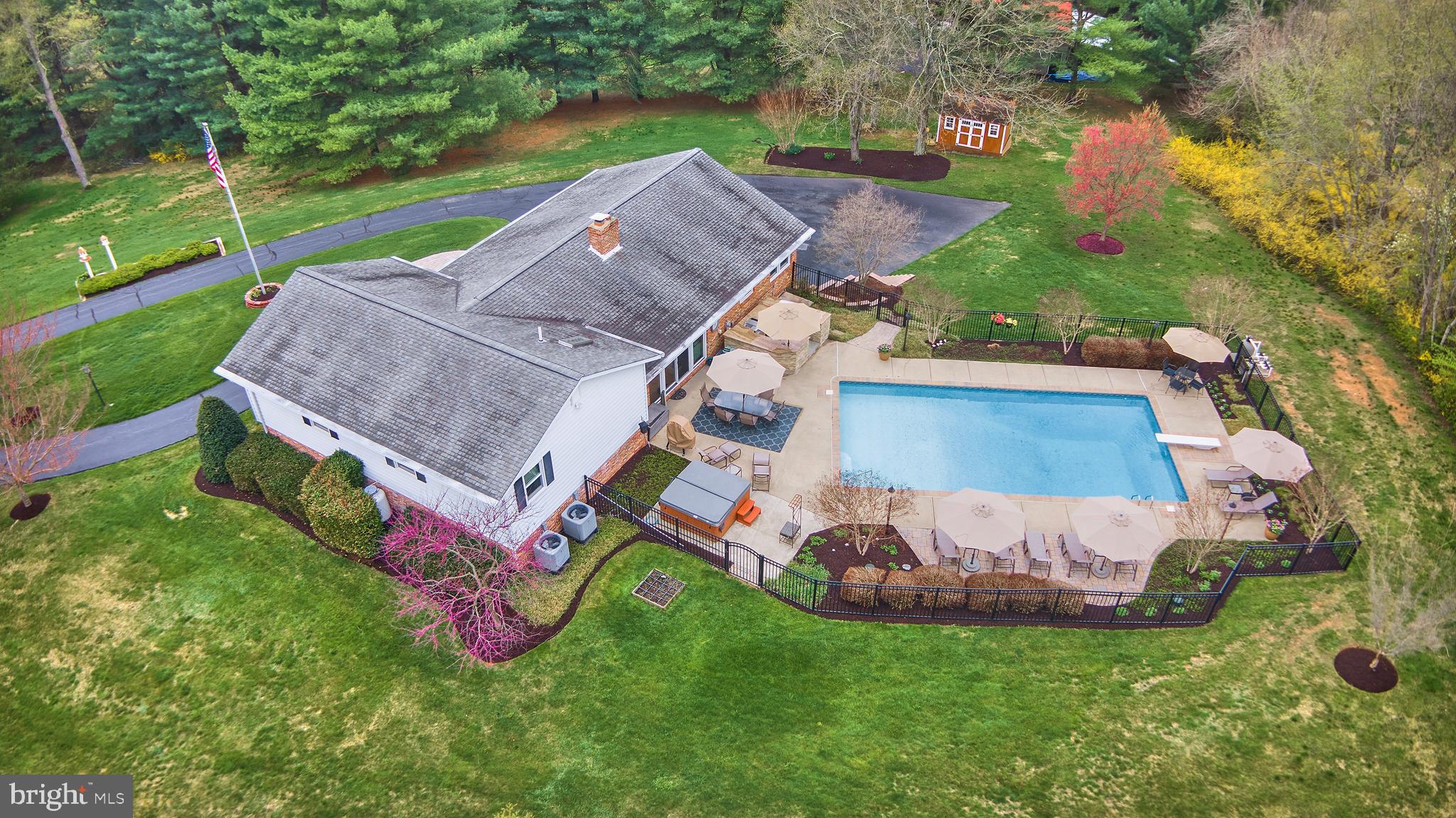 MOLESWORTH HILLS - Residential