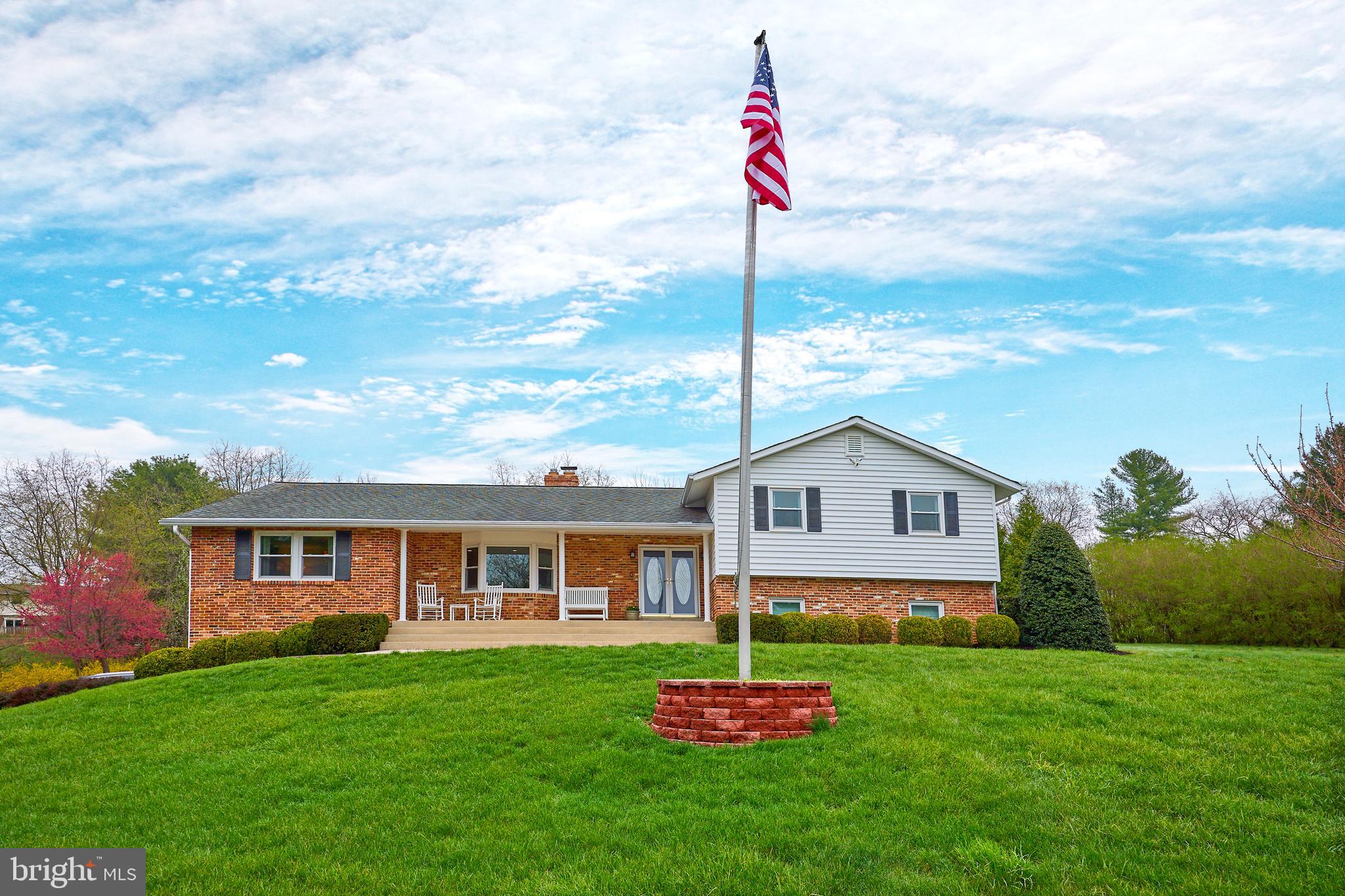 MOLESWORTH HILLS - Residential