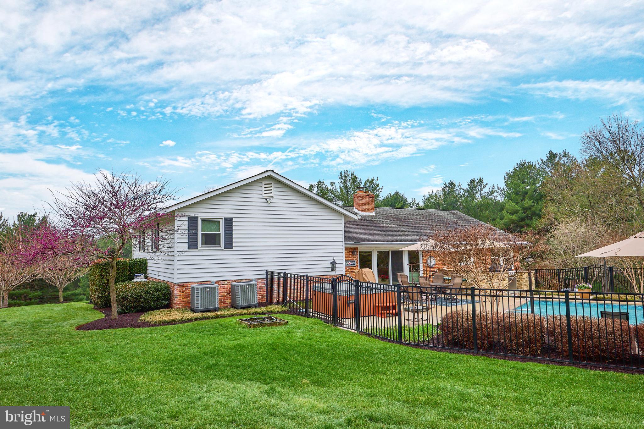 MOLESWORTH HILLS - Residential