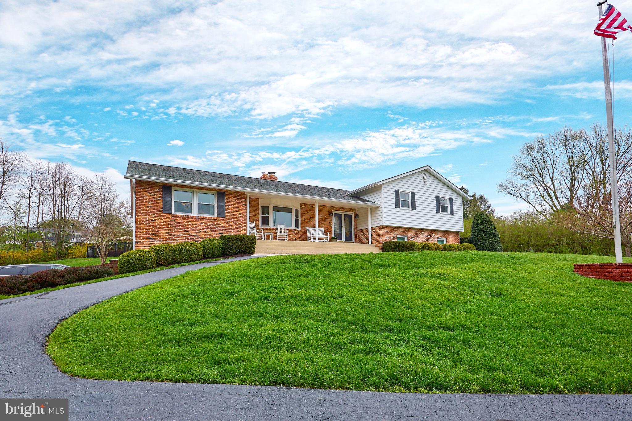 MOLESWORTH HILLS - Residential
