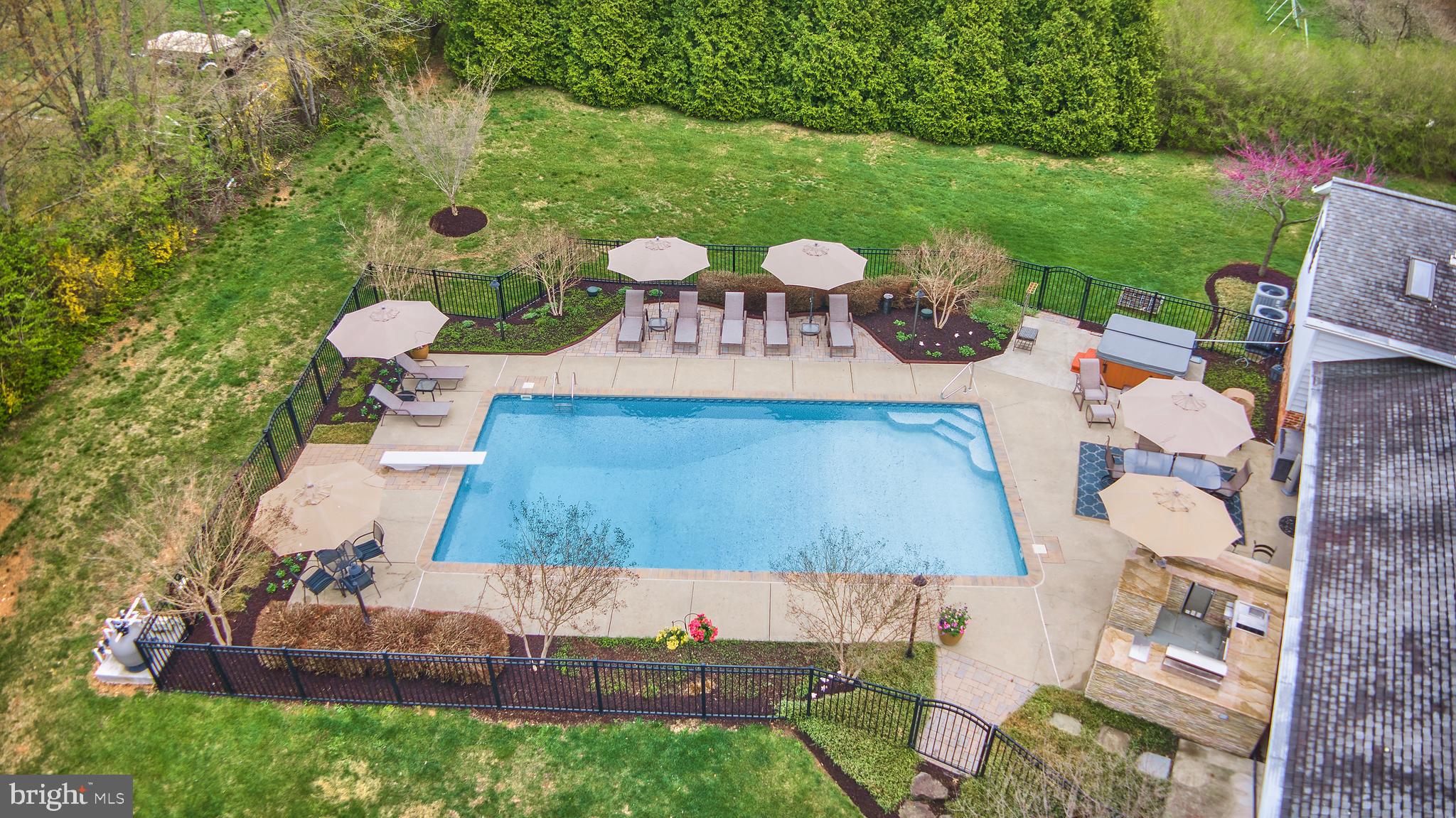 MOLESWORTH HILLS - Residential