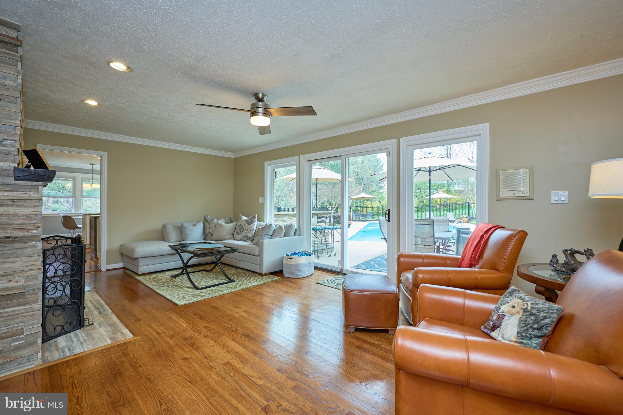 MOLESWORTH HILLS - Residential