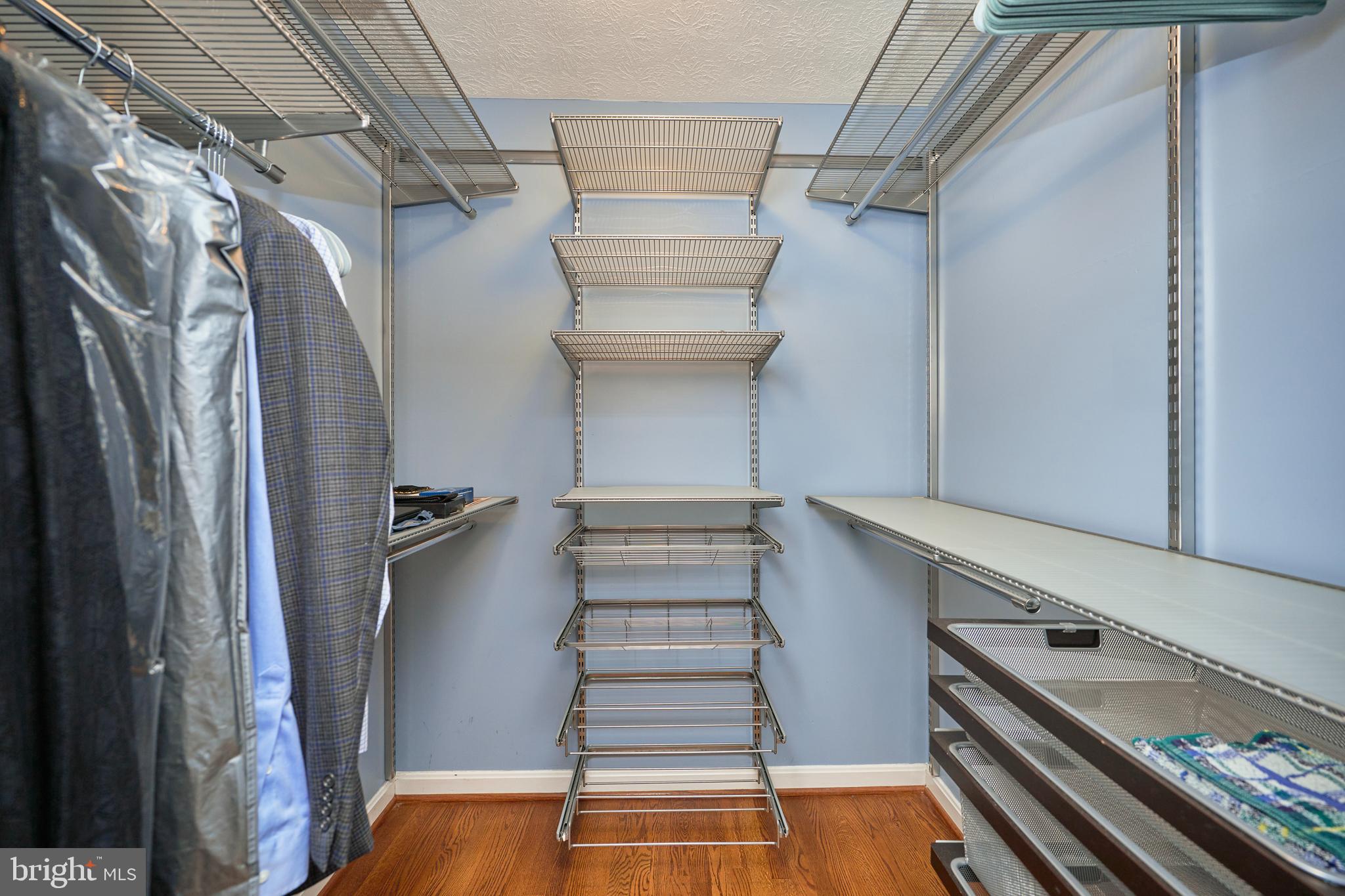 MOLESWORTH HILLS - Residential