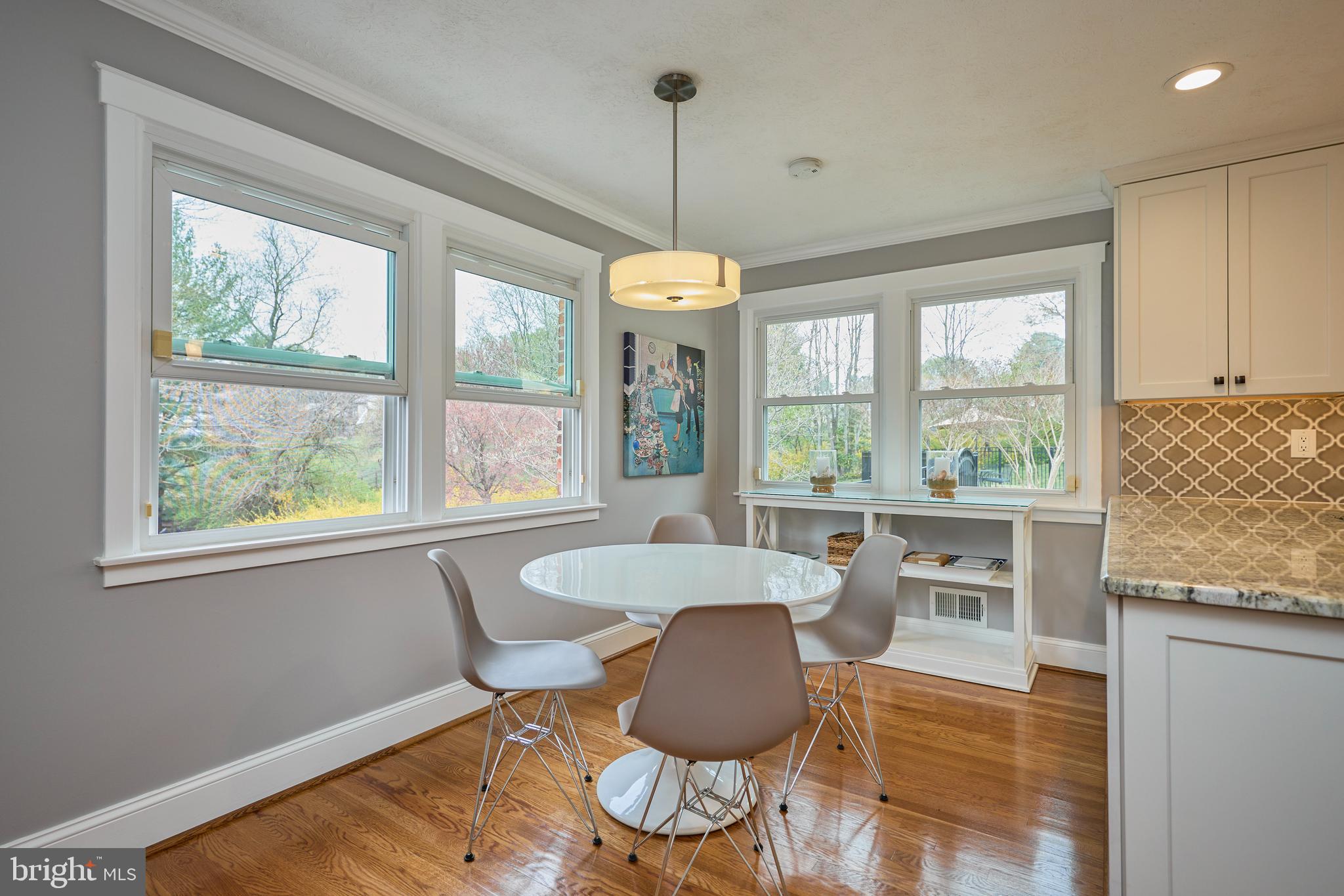 MOLESWORTH HILLS - Residential