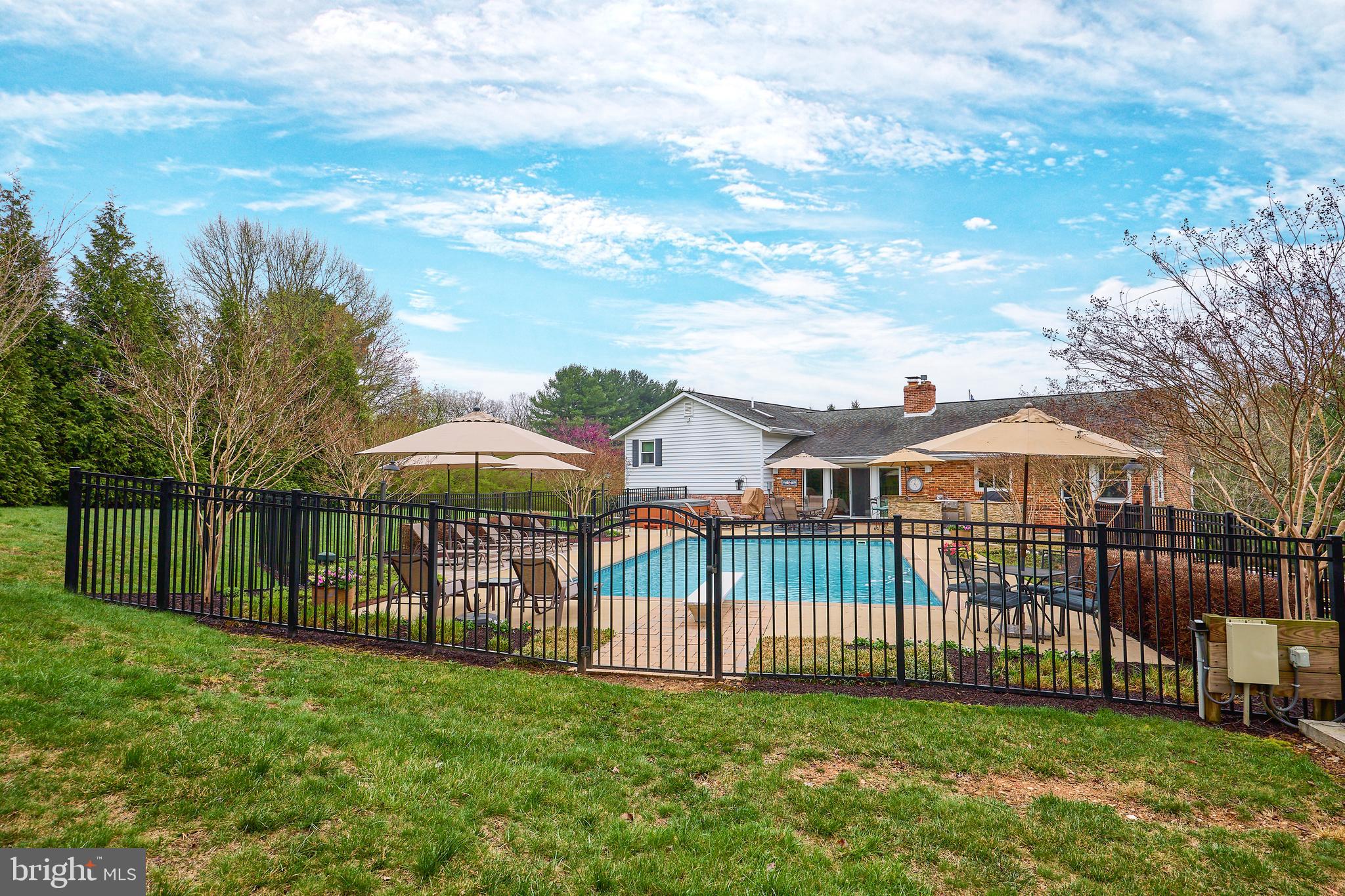 MOLESWORTH HILLS - Residential