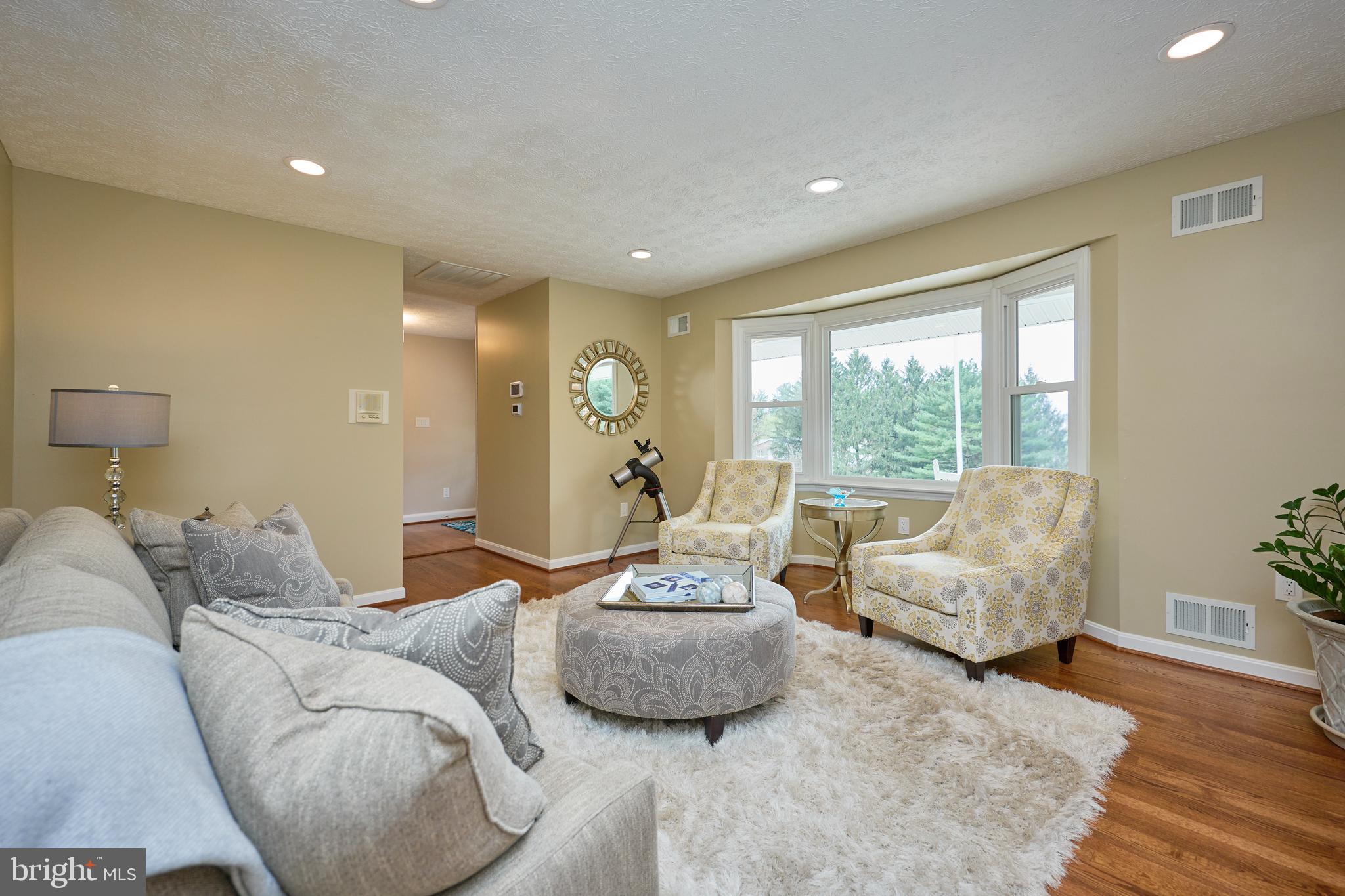 MOLESWORTH HILLS - Residential