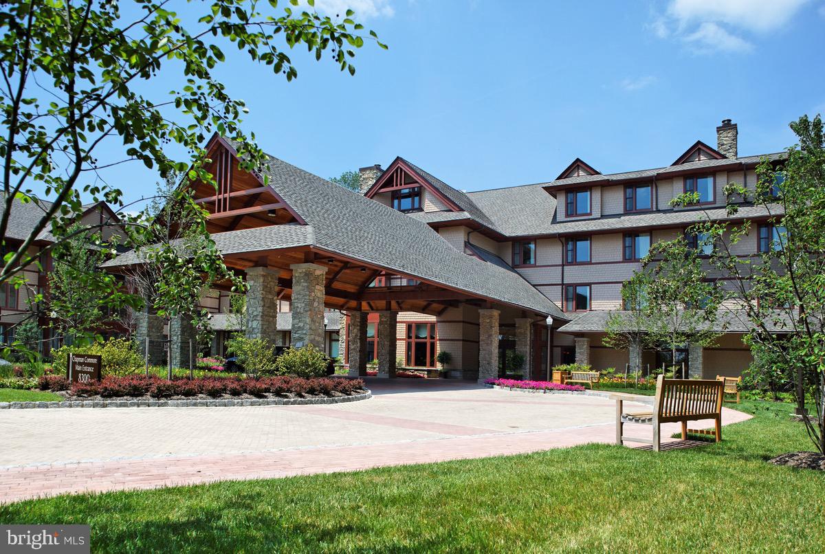 FOX HILLS - Residential