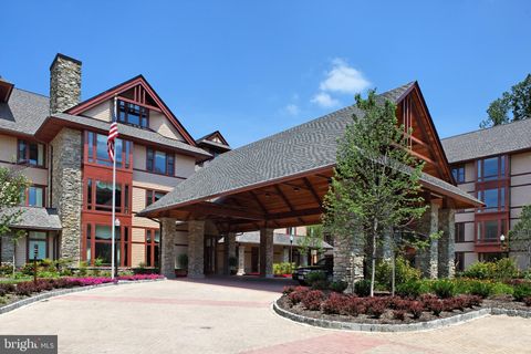 Photo of 8300 Burdette Road #345, Bethesda, MD 20817 (MLS # MDMC2137094)