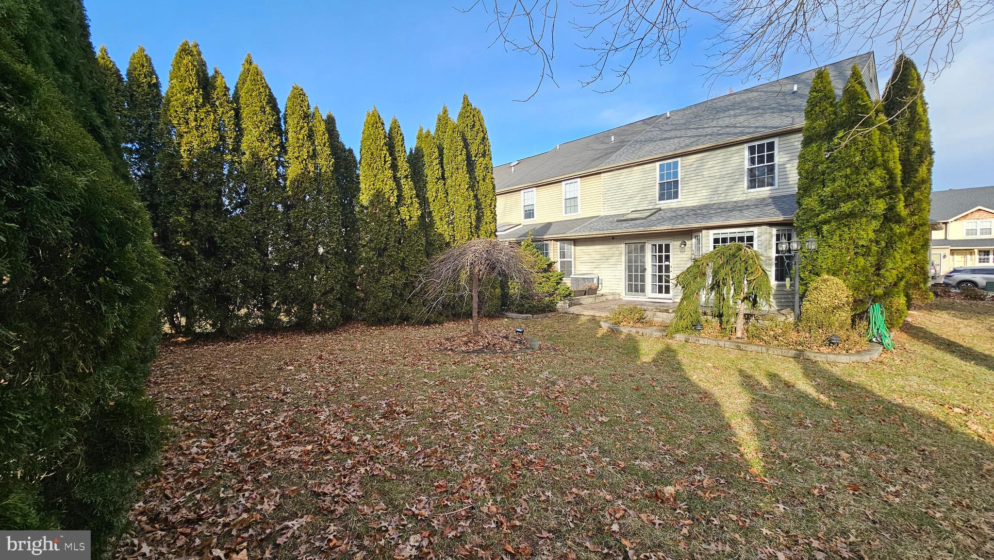 100 ACRE WOODS - Residential