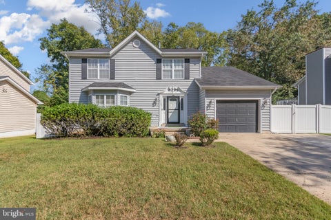 Homes For Rent - 3107 La Dova Way<br/> UPPER MARLBORO, MD 20774
