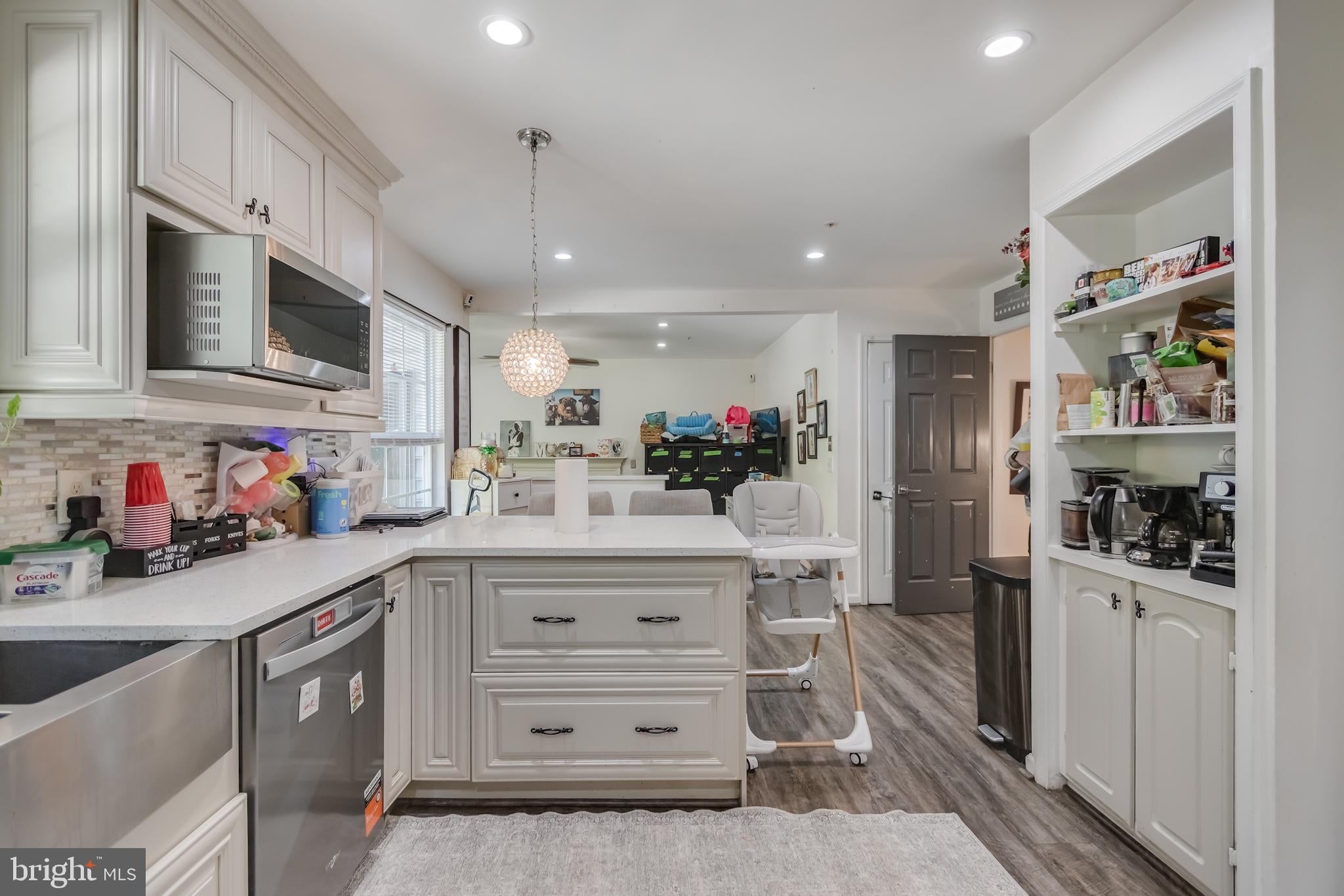 3107 LA DOVA WAY