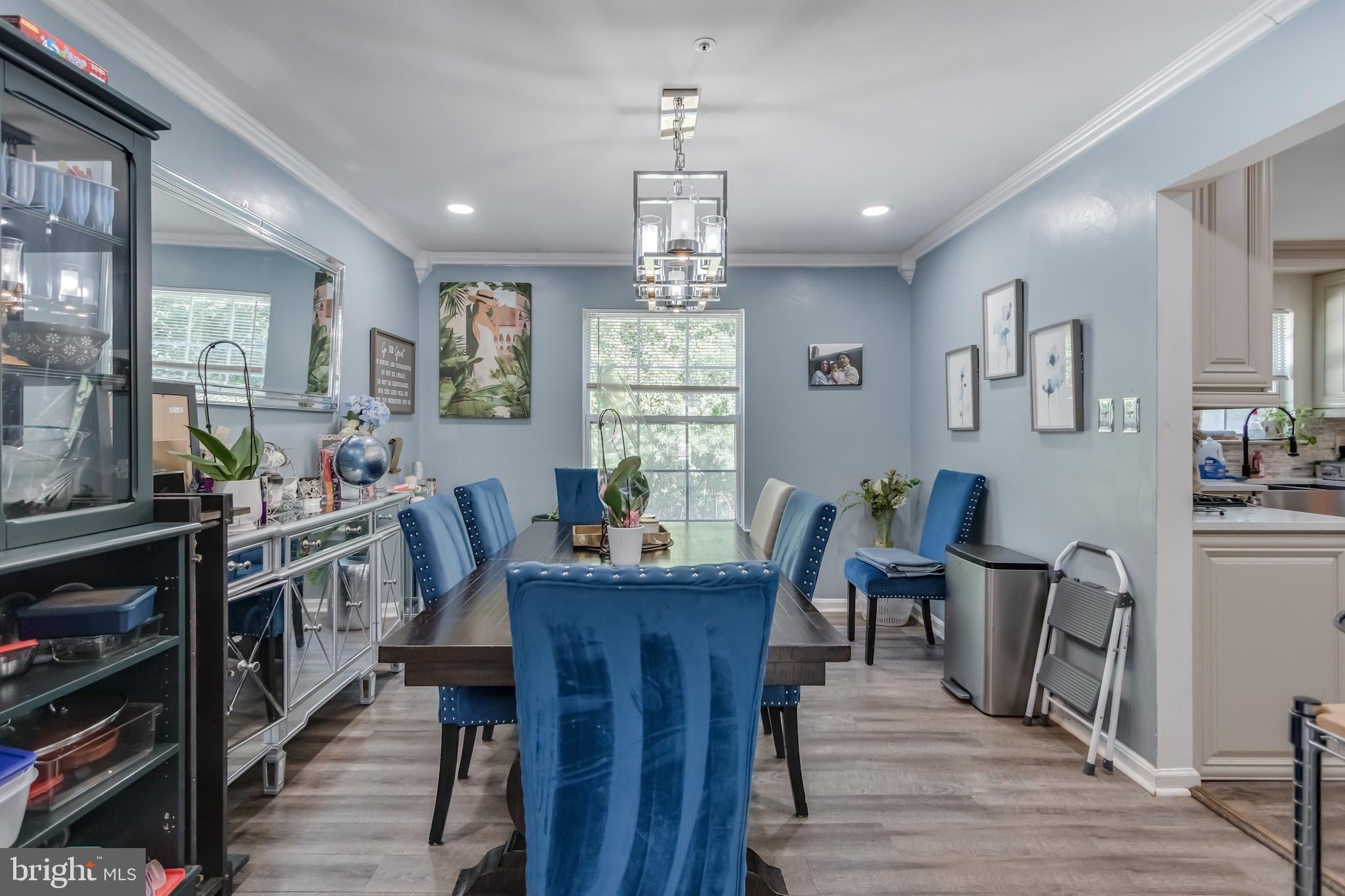 3107 LA DOVA WAY