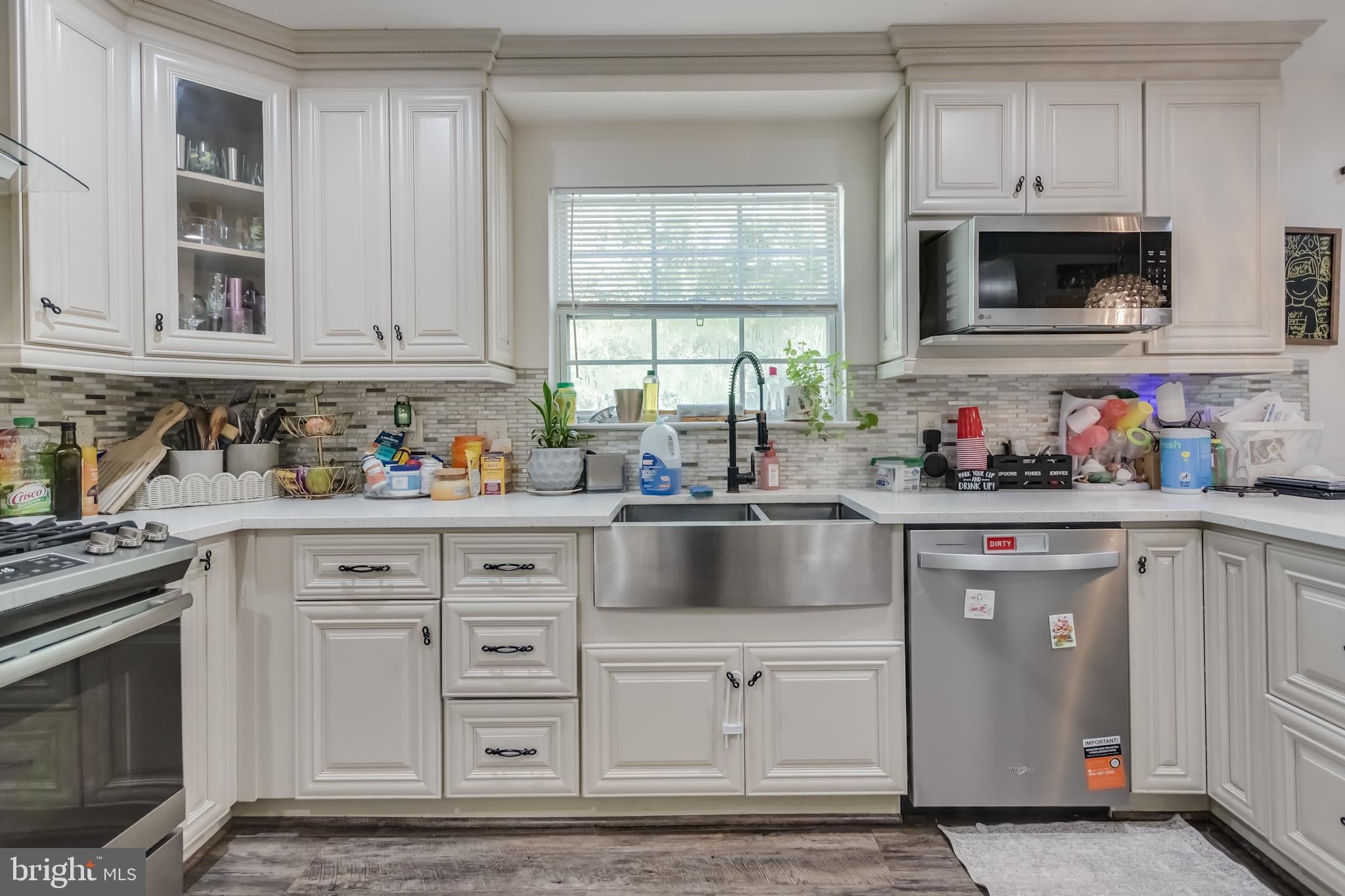 3107 LA DOVA WAY