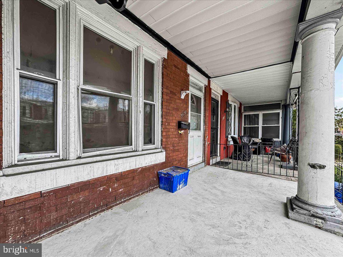 PHILADELPHIA (WEST) - Residential