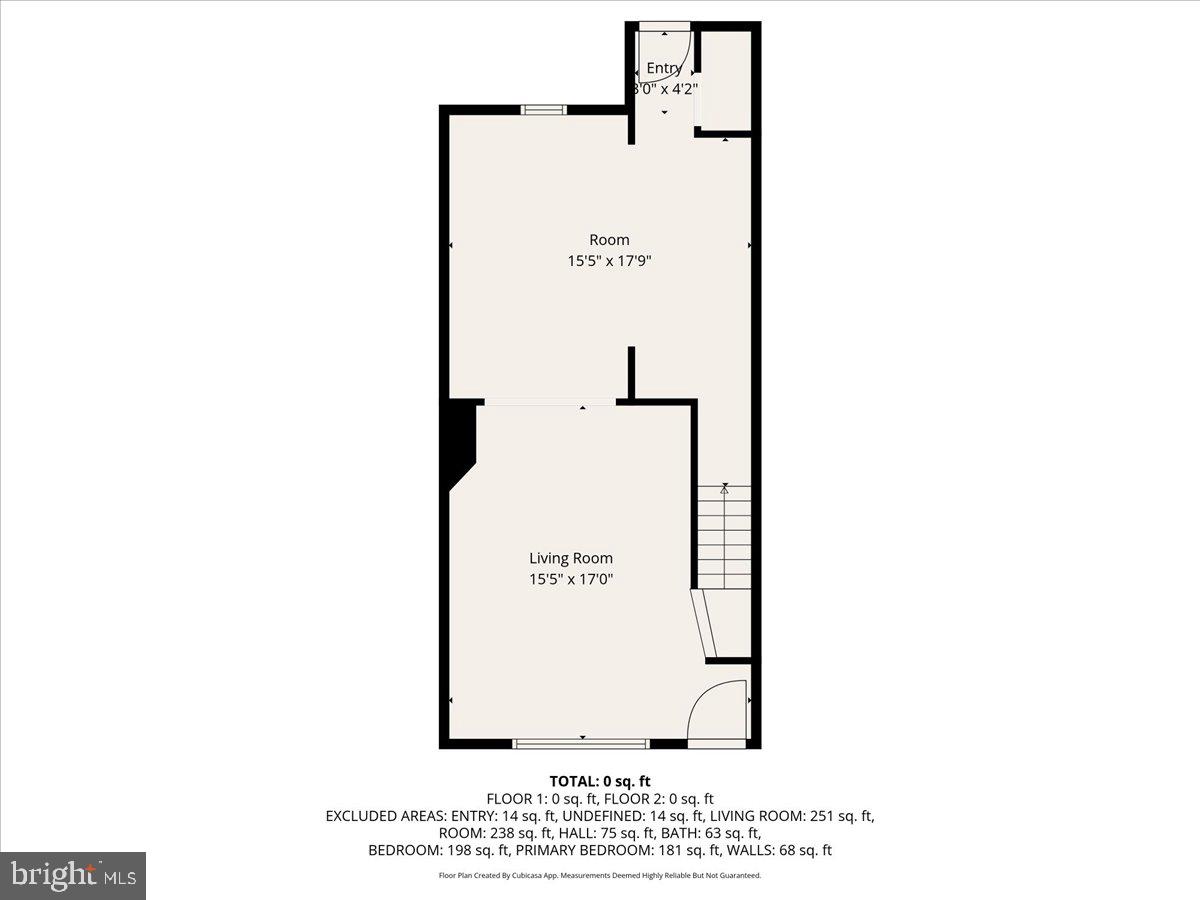 PHILADELPHIA (WEST) - Residential