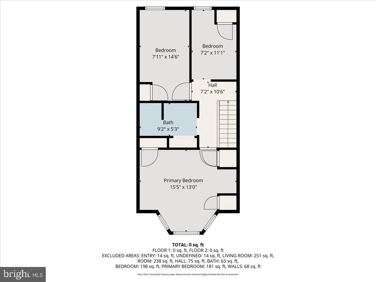 PHILADELPHIA (WEST) - Residential