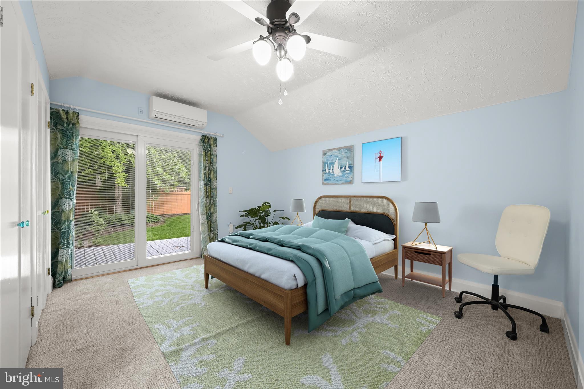 GREEN HAVEN - Residential