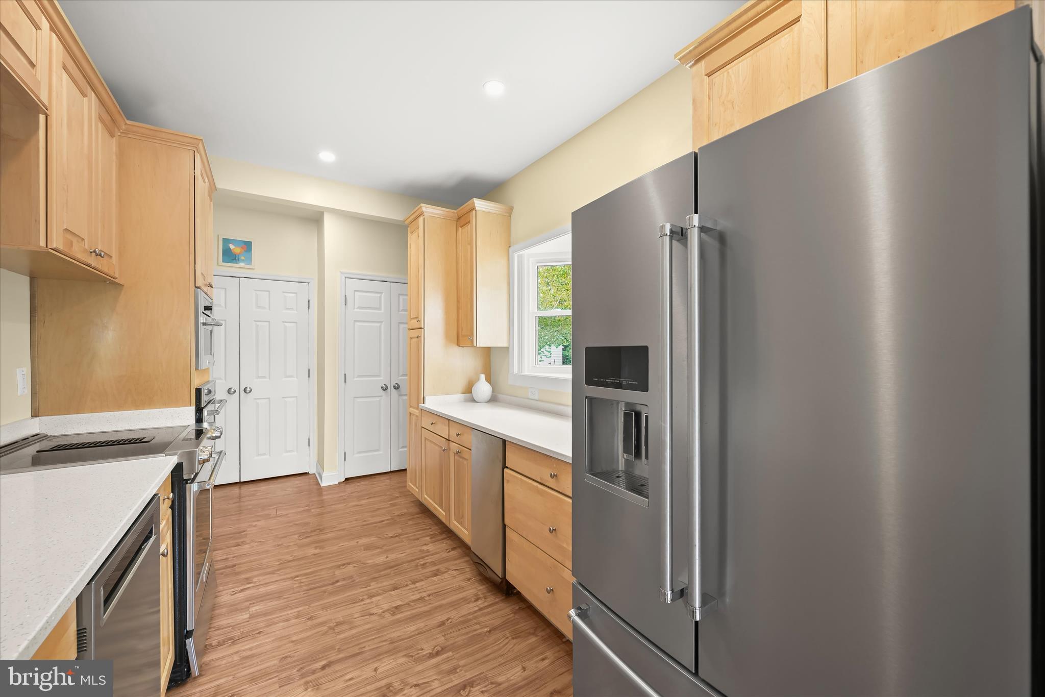 GREEN HAVEN - Residential