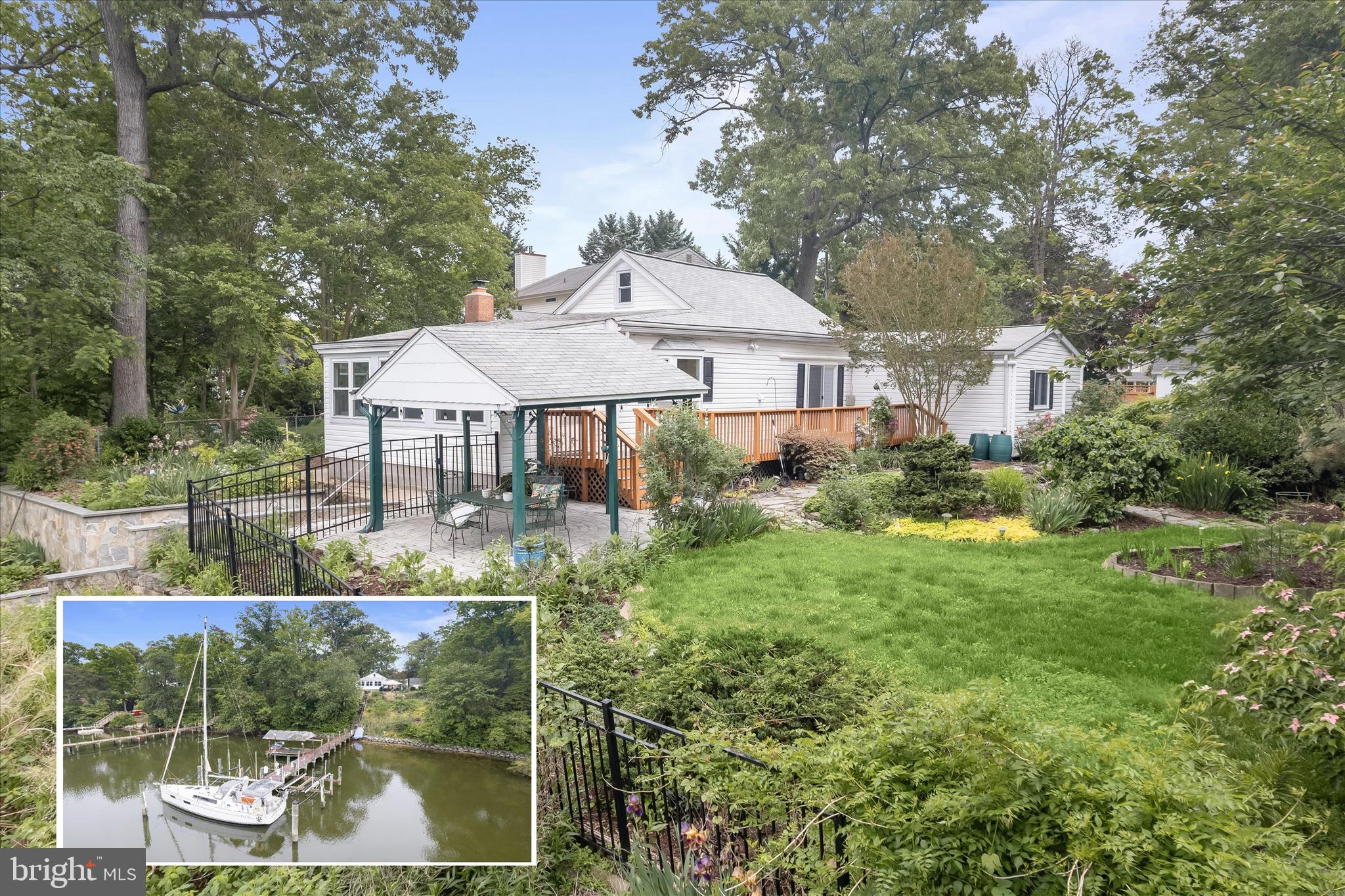 GREEN HAVEN - Residential