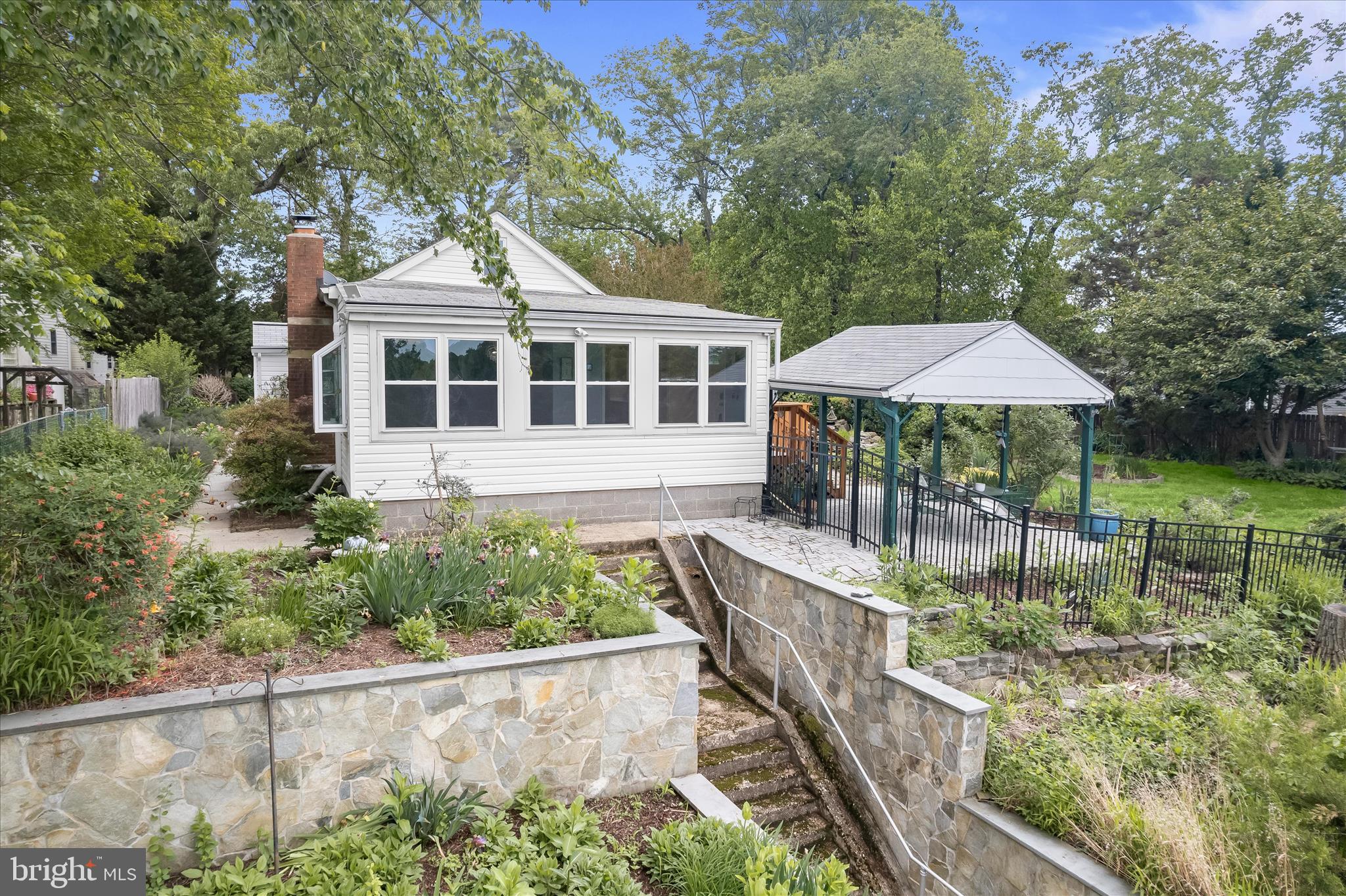 GREEN HAVEN - Residential