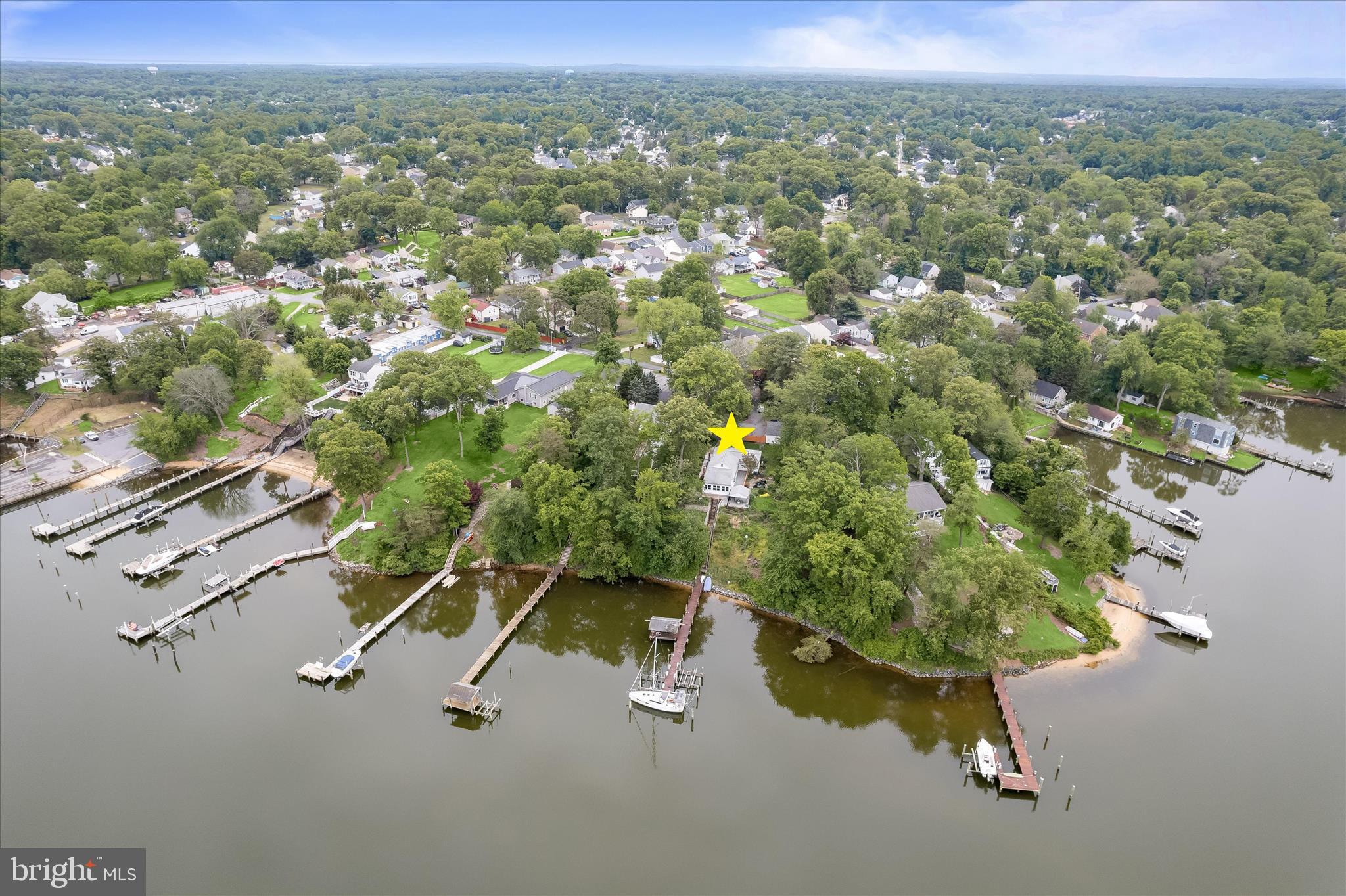 GREEN HAVEN - Residential