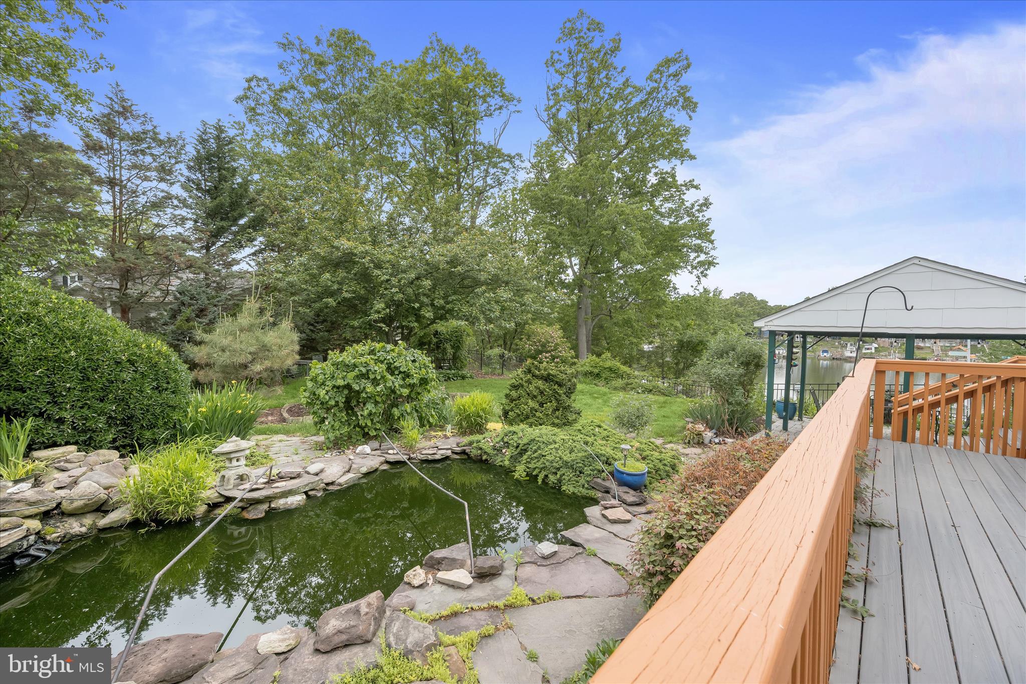 GREEN HAVEN - Residential