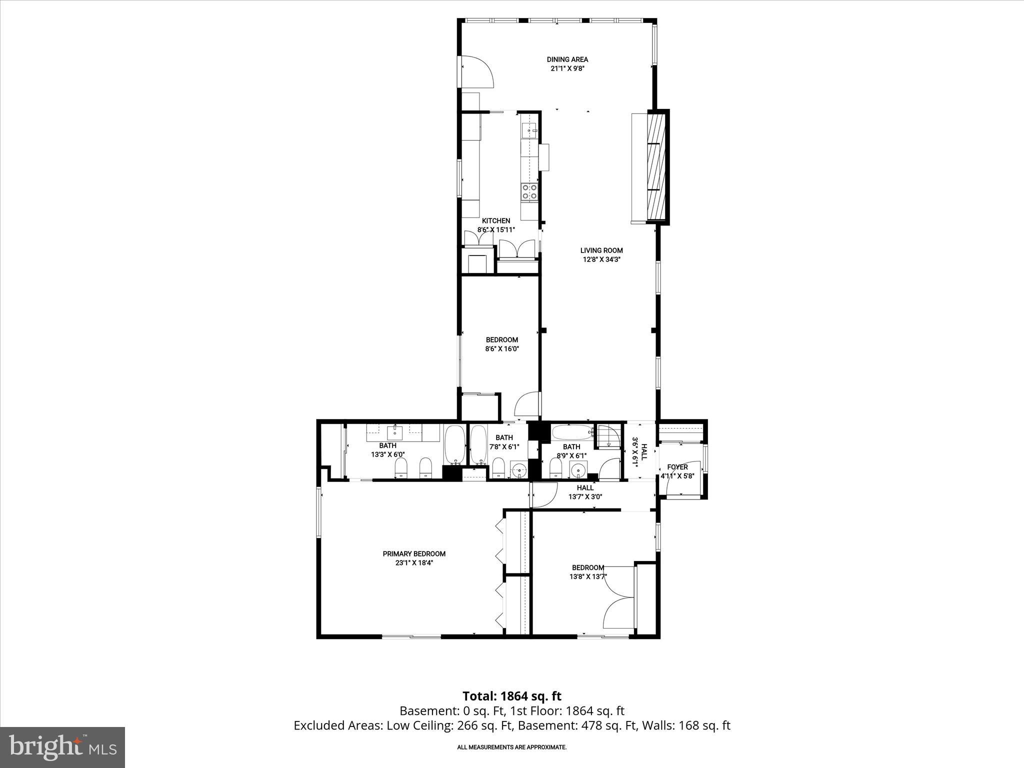 GREEN HAVEN - Residential