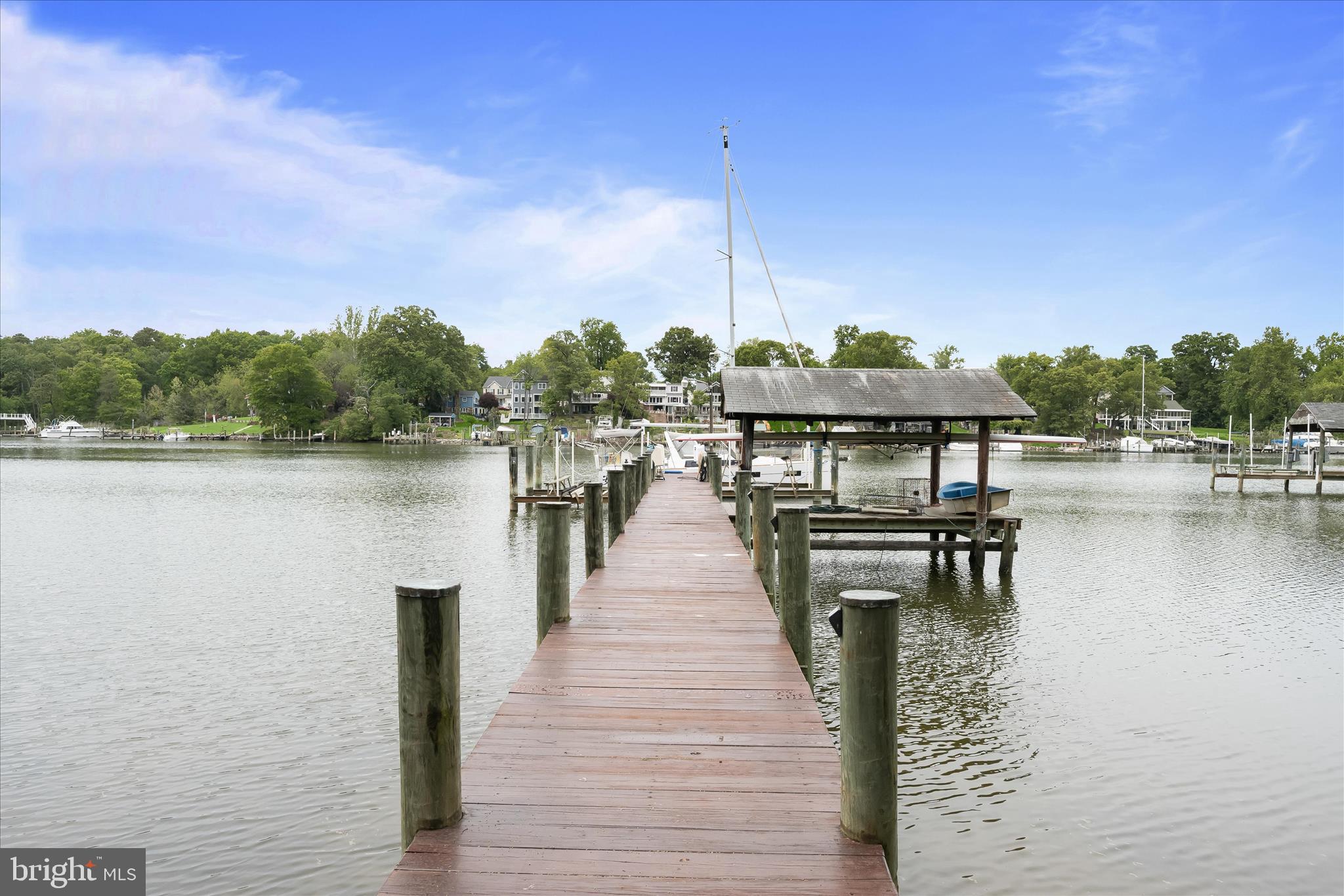 GREEN HAVEN - Residential