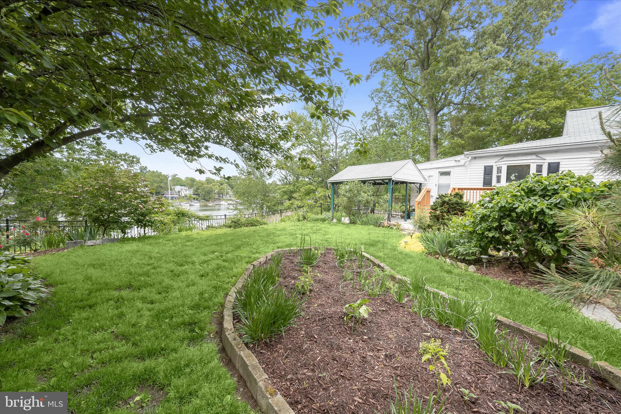 GREEN HAVEN - Residential