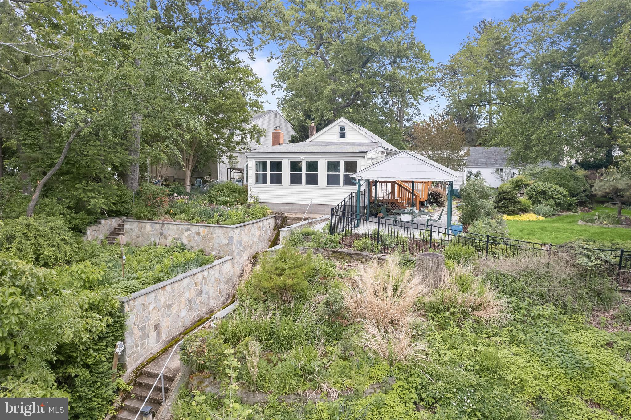 GREEN HAVEN - Residential