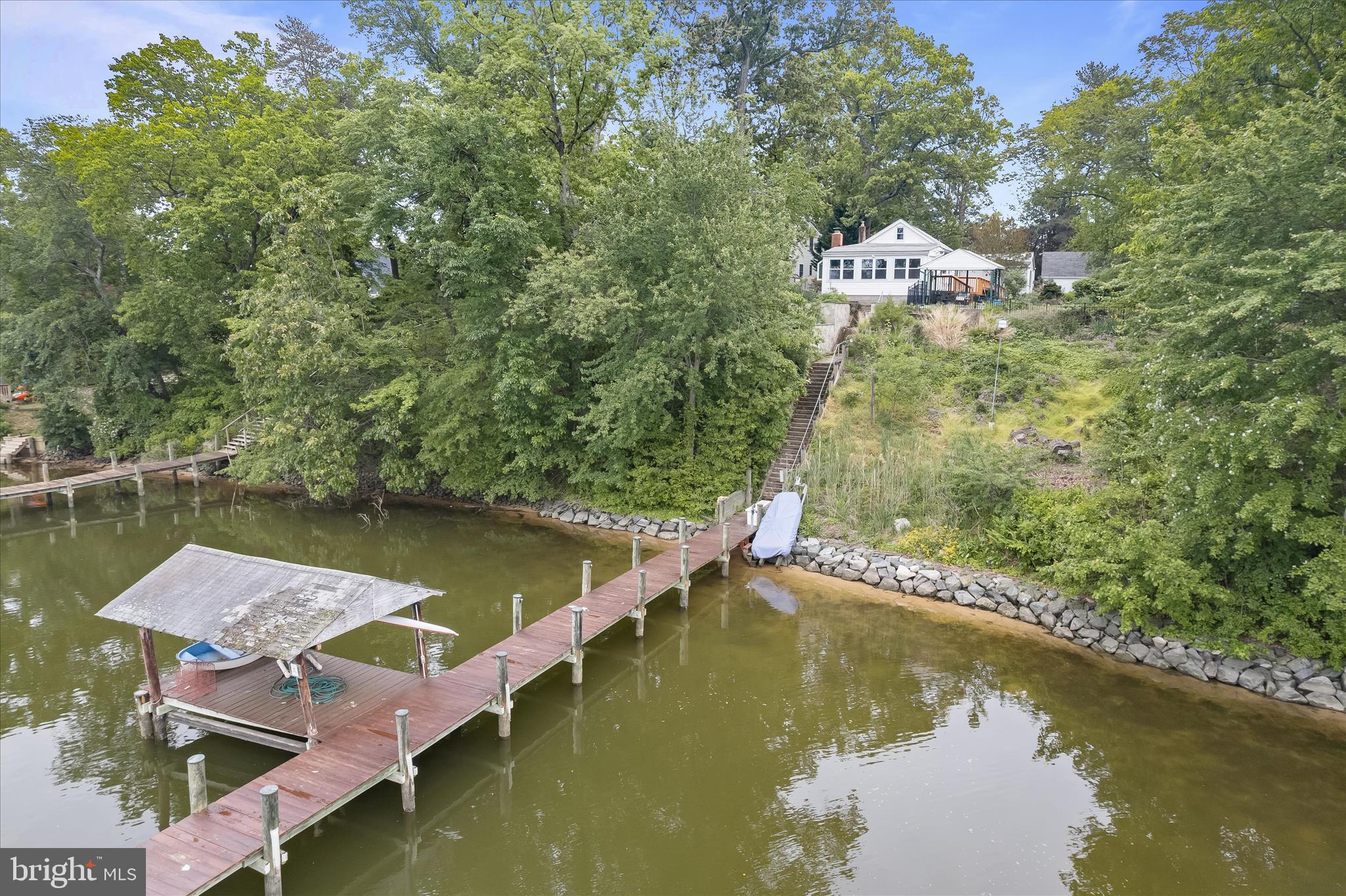 GREEN HAVEN - Residential