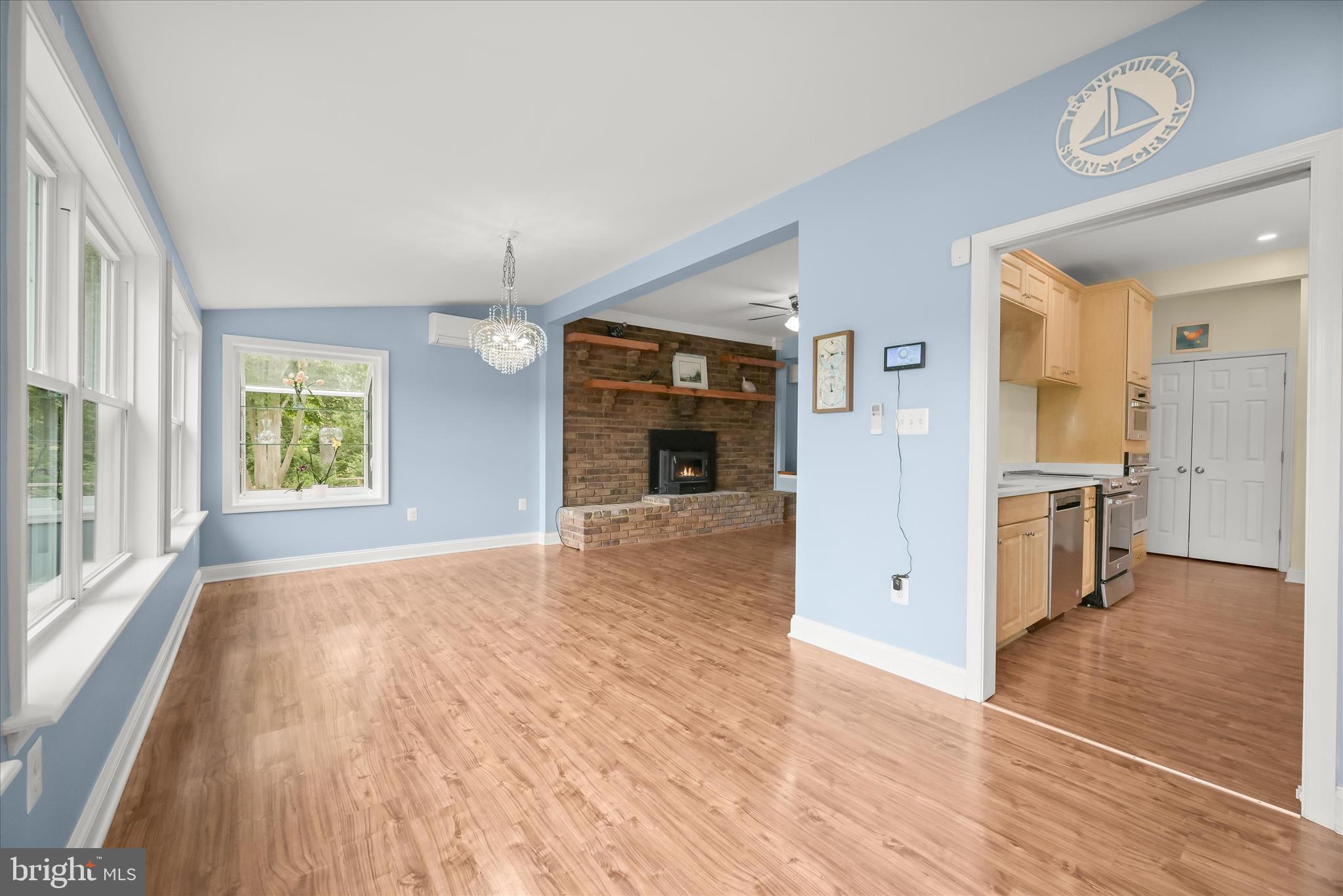 GREEN HAVEN - Residential