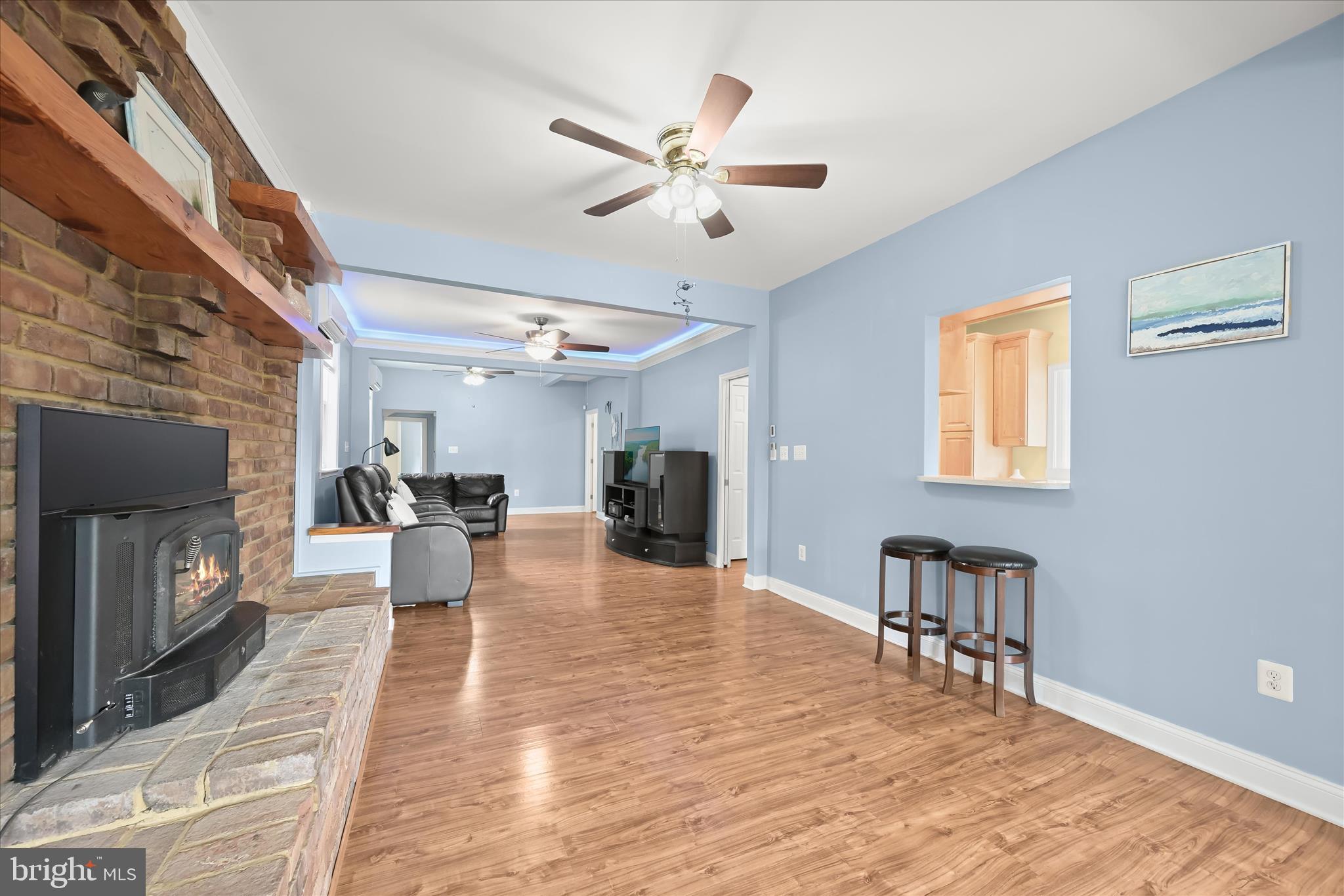 GREEN HAVEN - Residential
