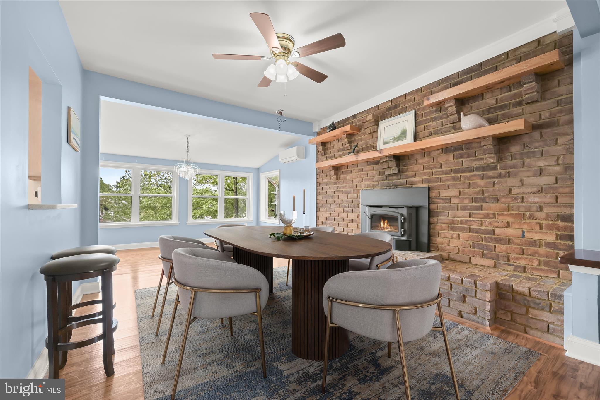 GREEN HAVEN - Residential
