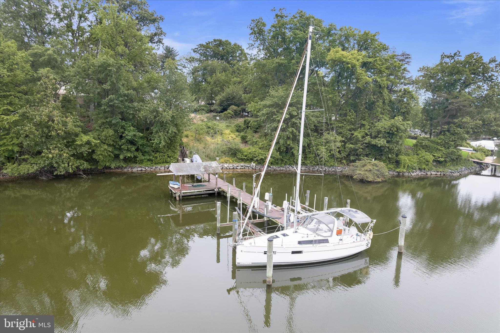 GREEN HAVEN - Residential