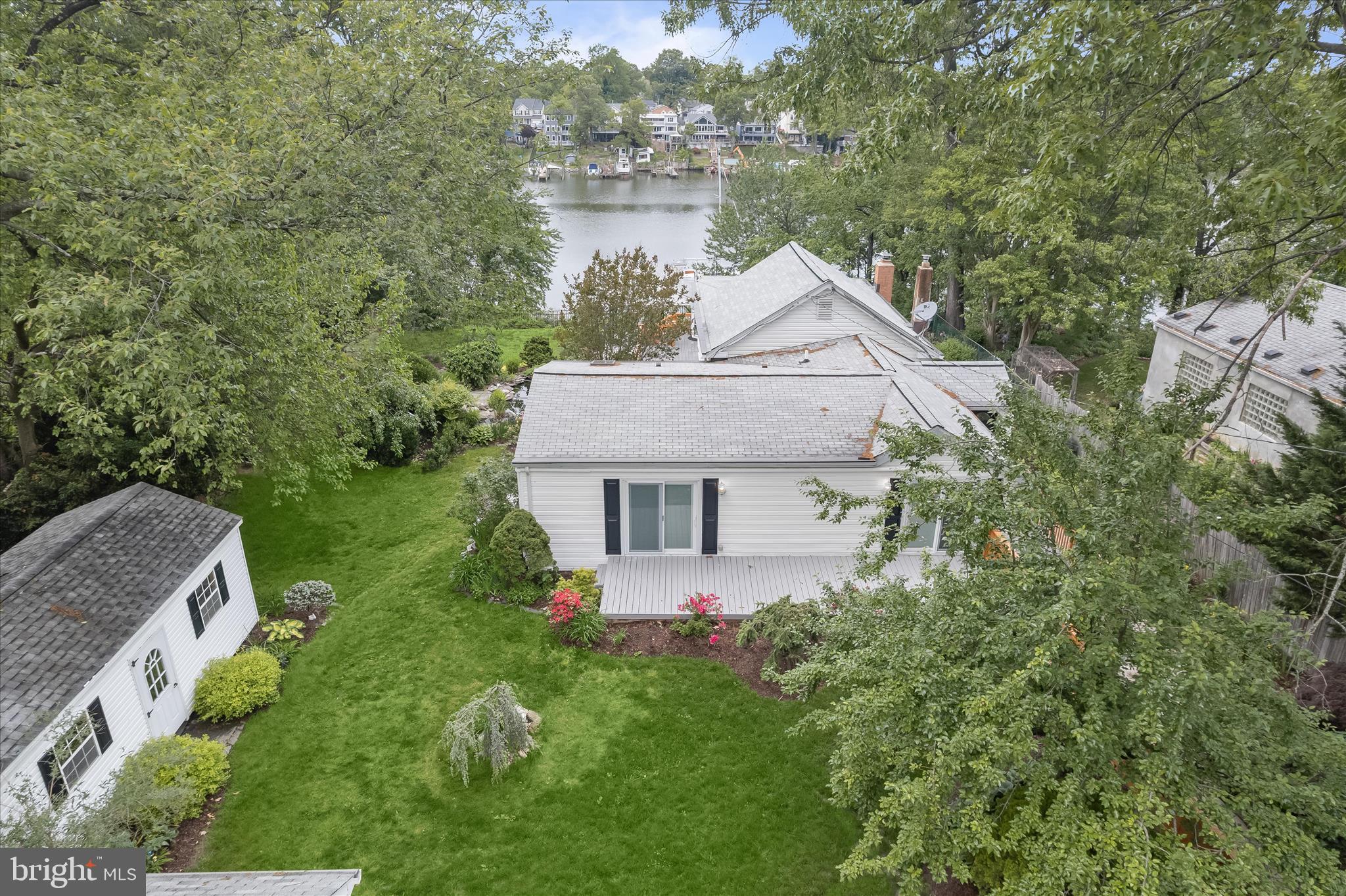 GREEN HAVEN - Residential