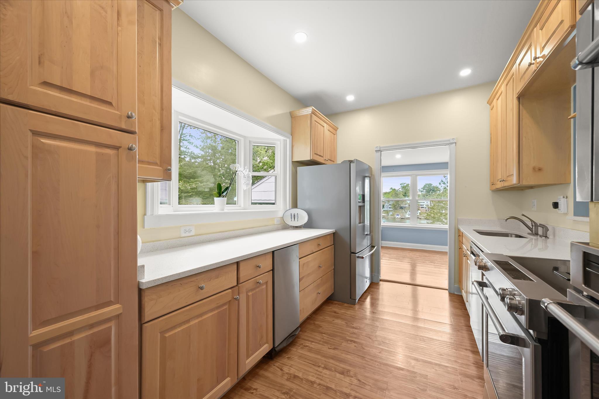 GREEN HAVEN - Residential