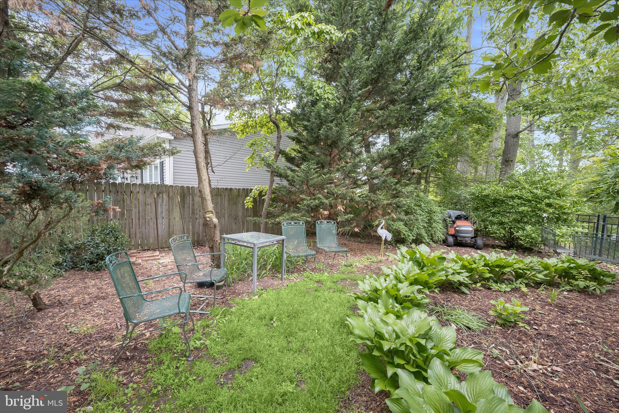 GREEN HAVEN - Residential