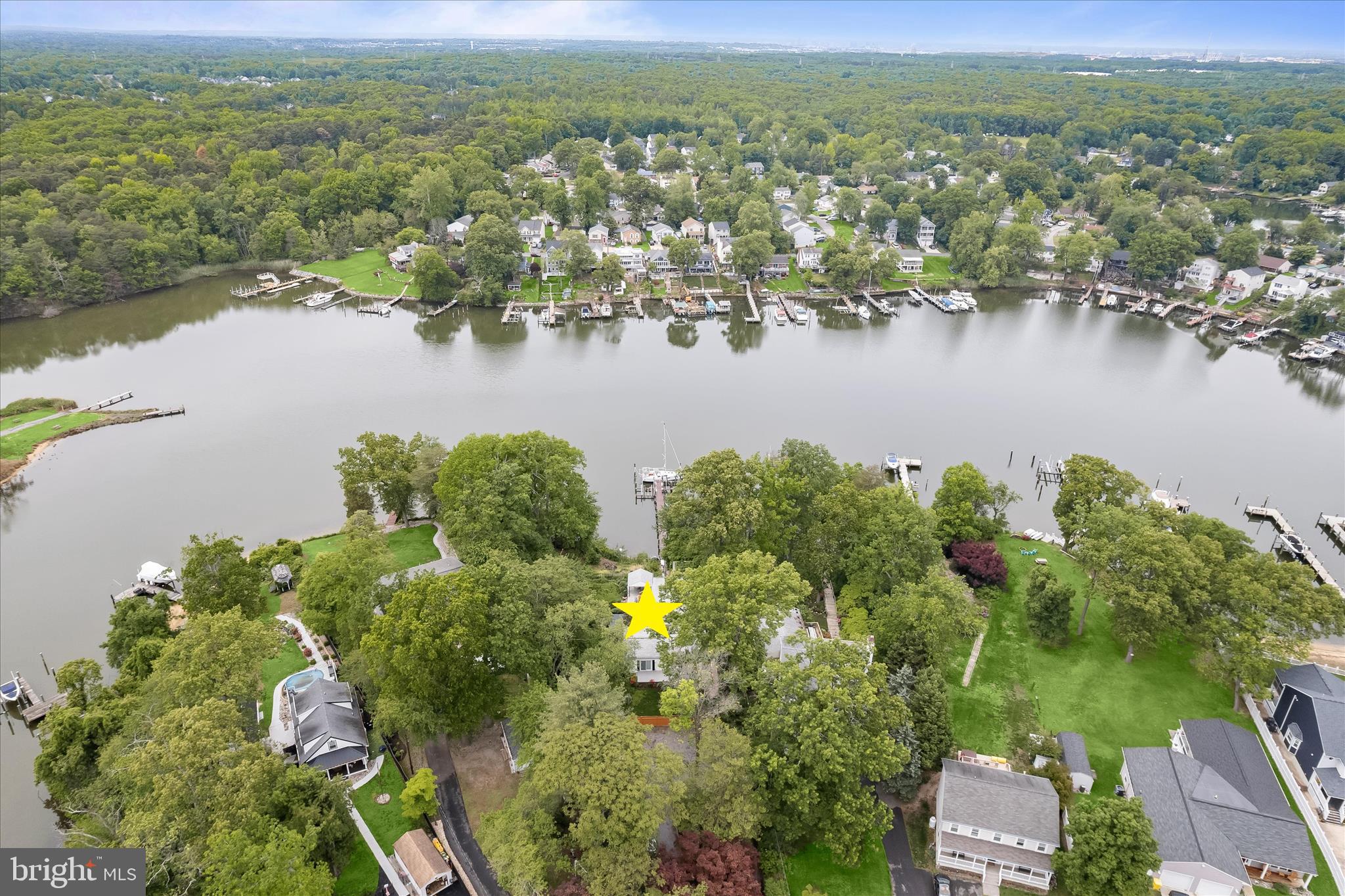 GREEN HAVEN - Residential