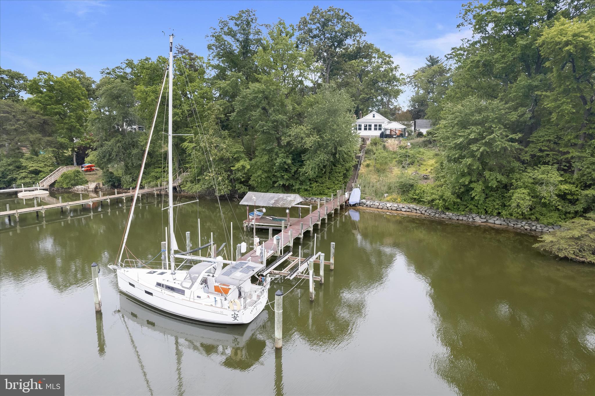 GREEN HAVEN - Residential