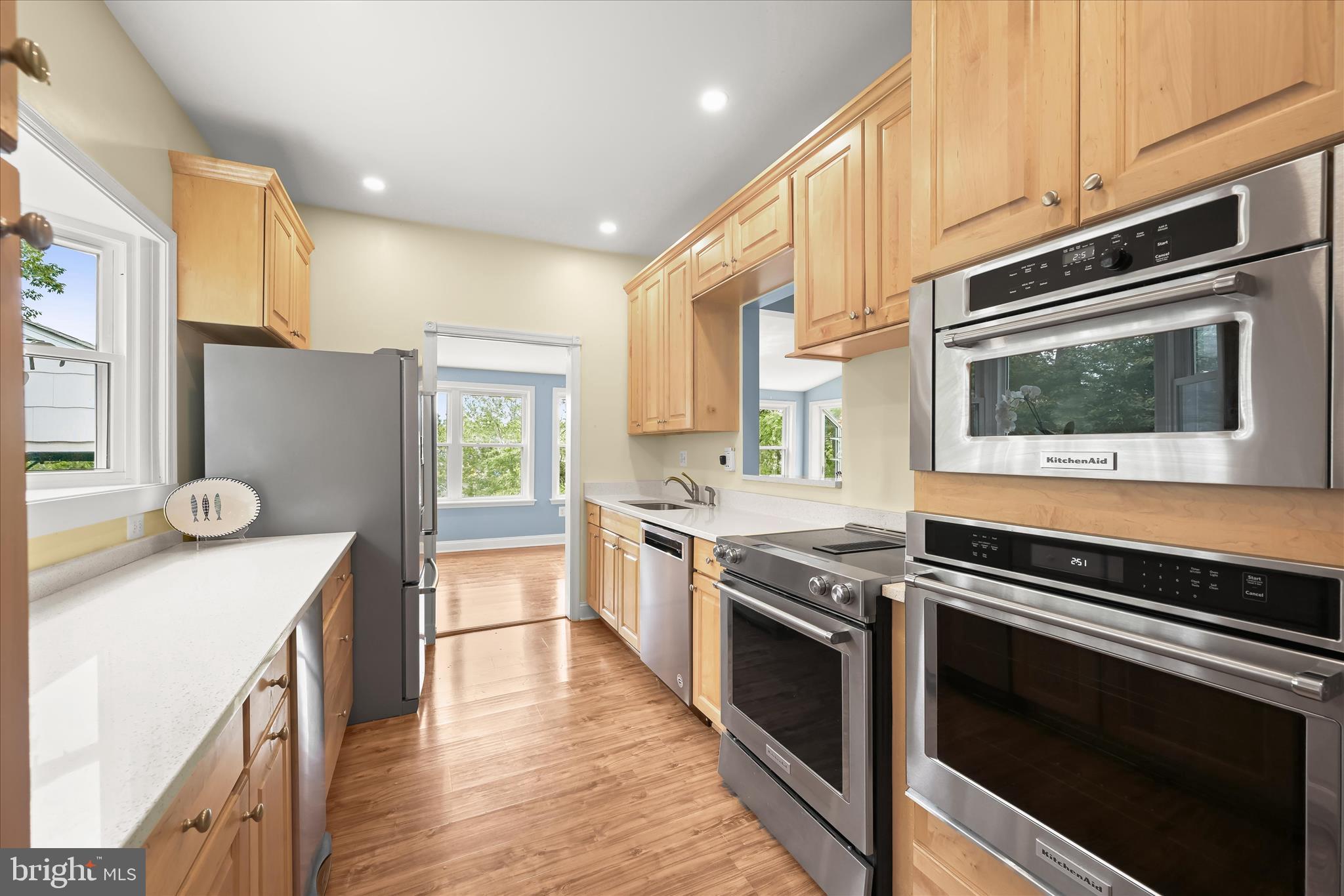 GREEN HAVEN - Residential