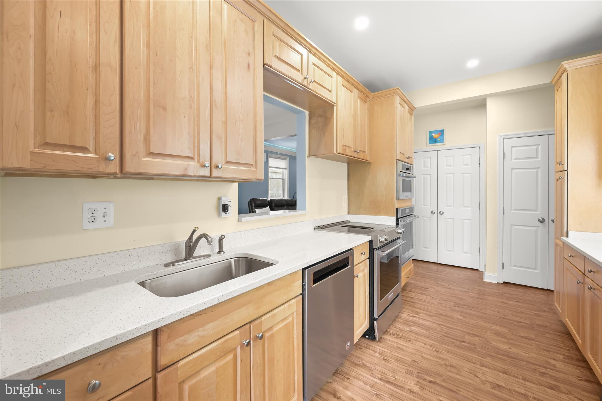GREEN HAVEN - Residential